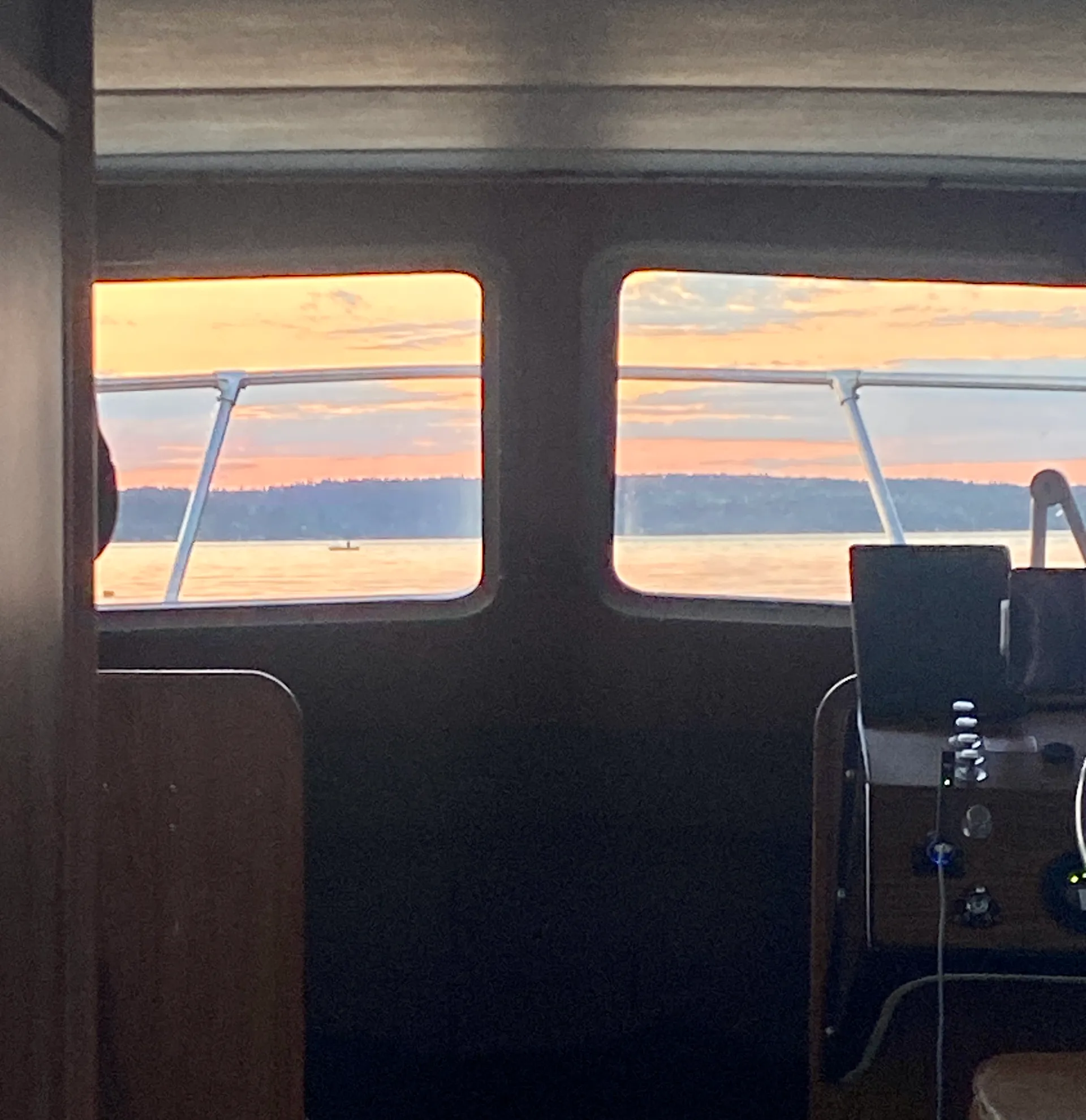 Tollycraft Boats 26 Sedan in Seattle, WA — photo 4