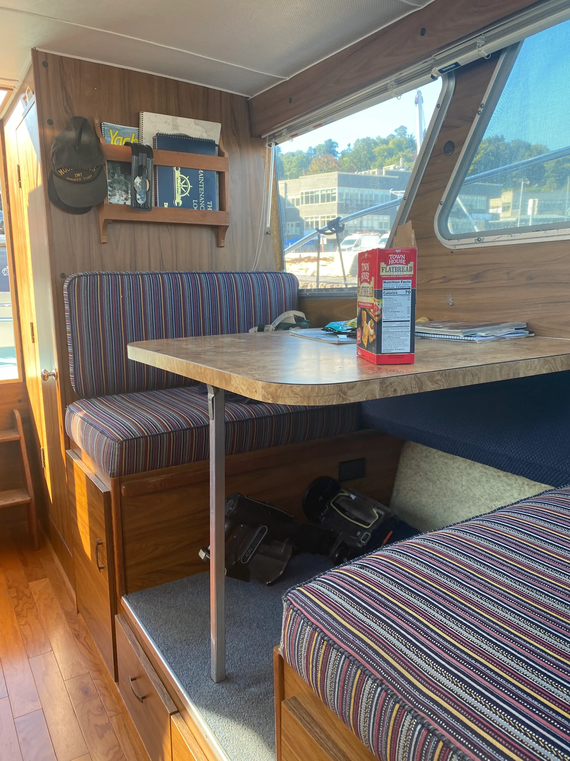 Tollycraft Boats 26 Sedan in Seattle, WA — photo 6