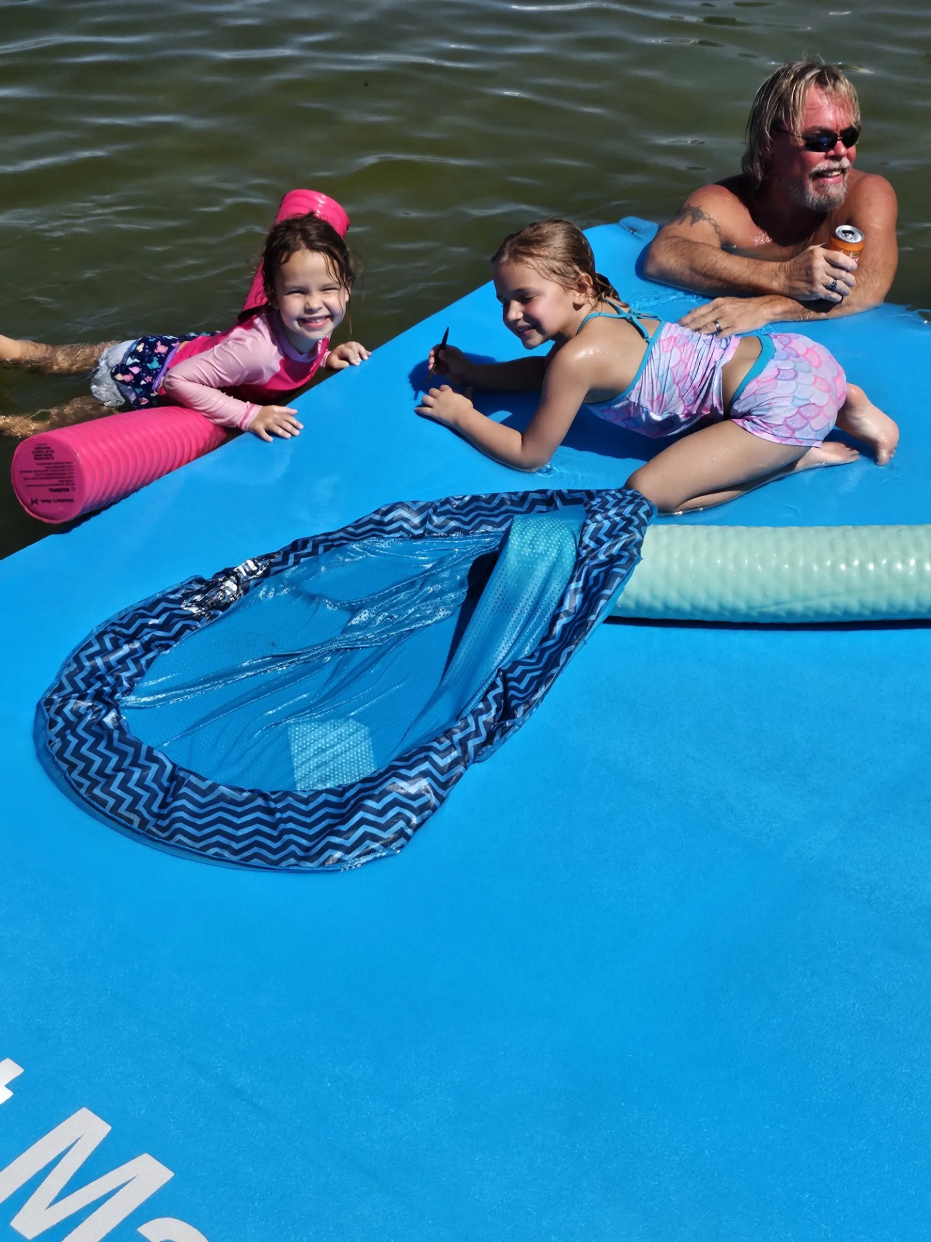 Cruising, Fishing or Anchoring in the beautiful Palm Beach Florida 