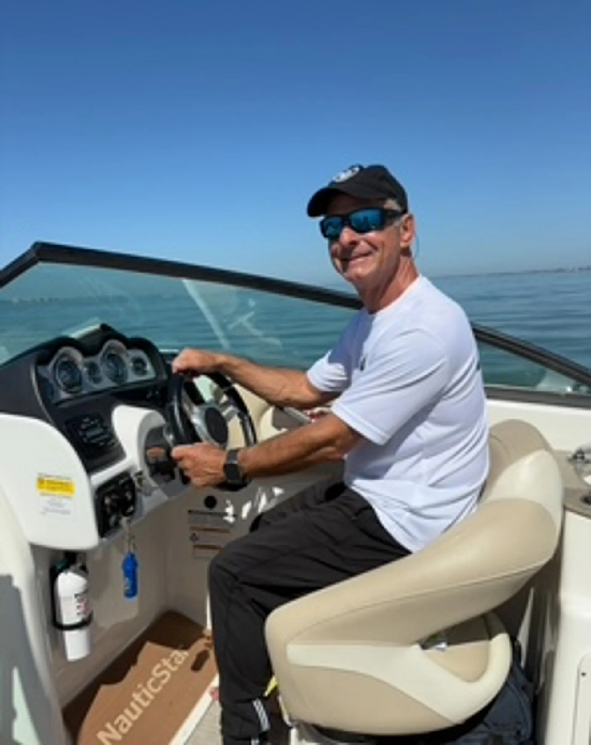 Tortuga Boat Adventures