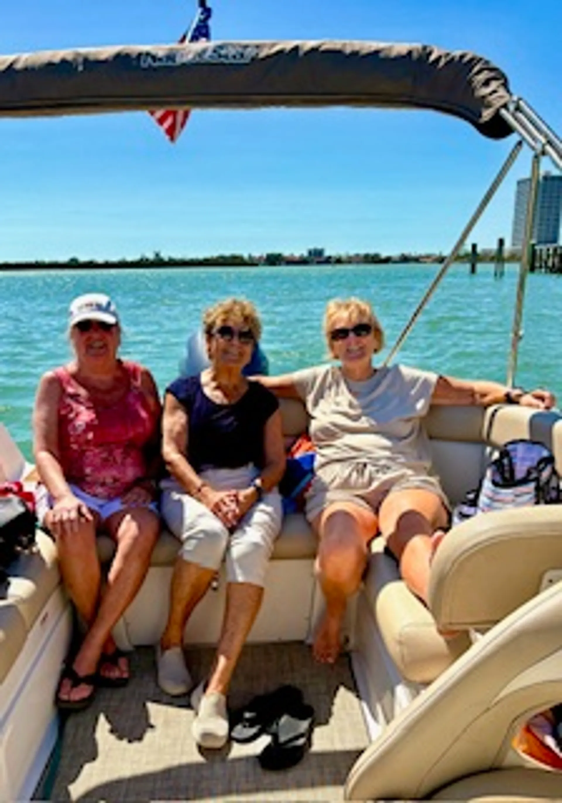 Tortuga Boat Adventures