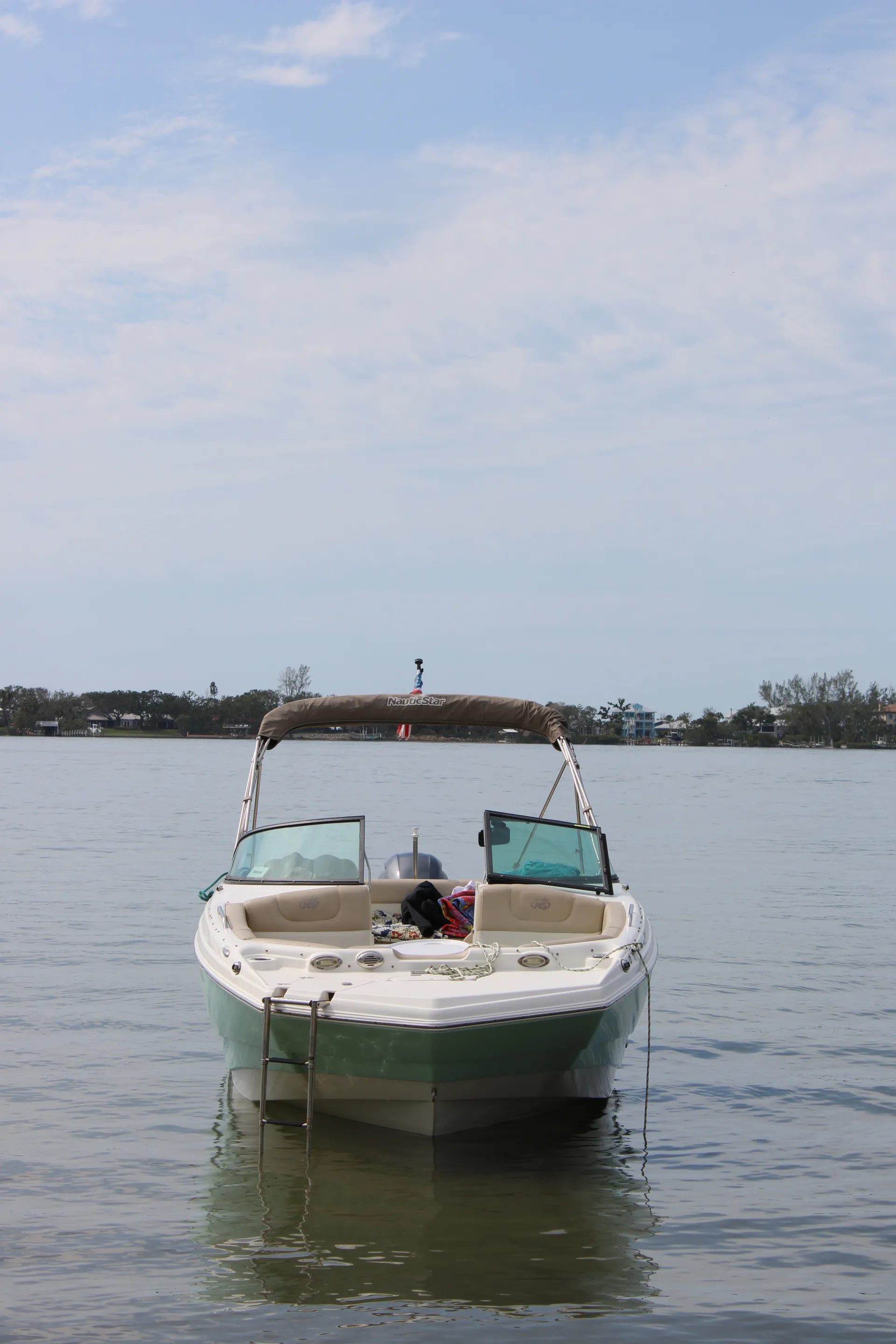 Tortuga Boat Adventures