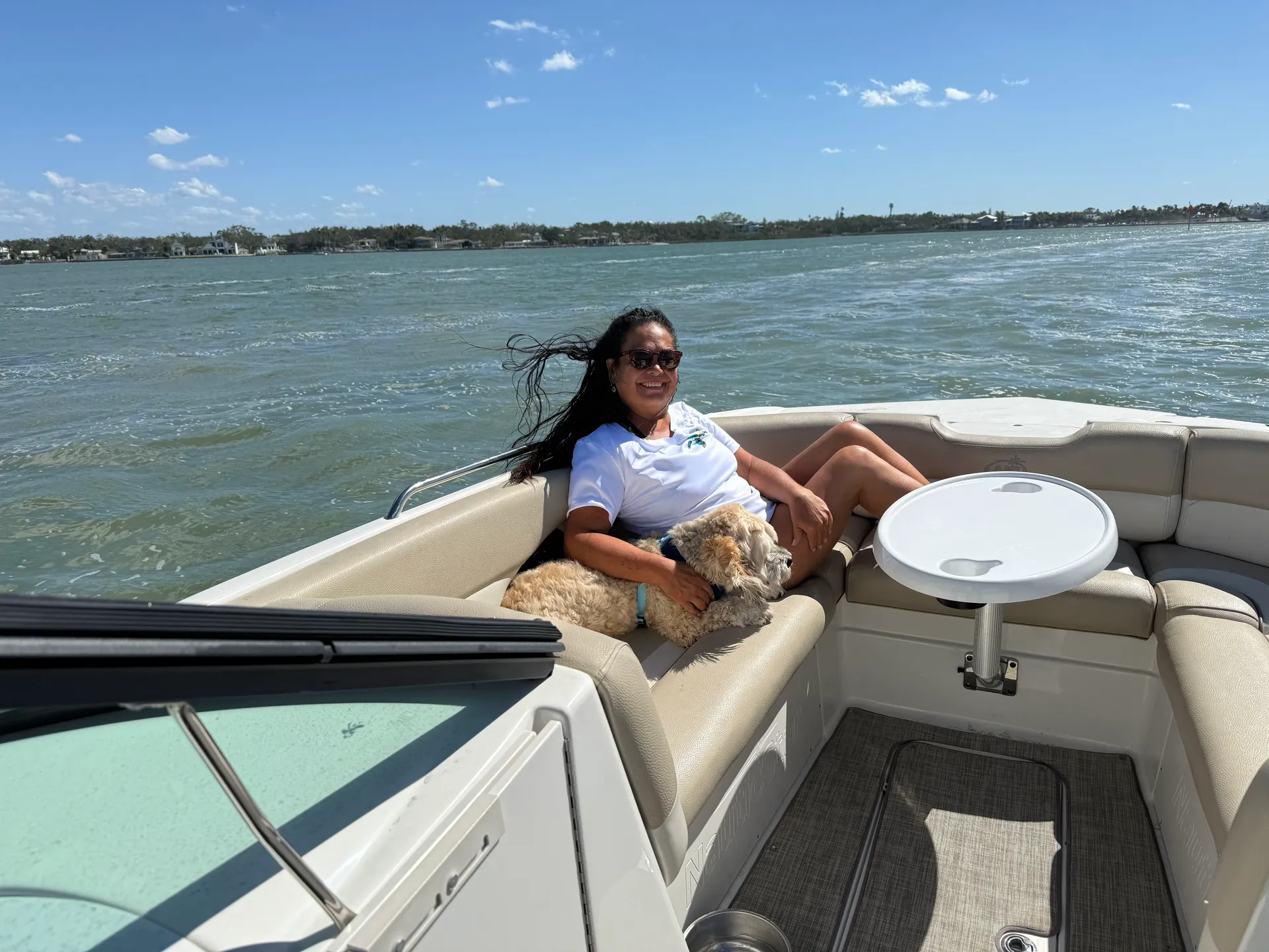 Tortuga Boat Adventures