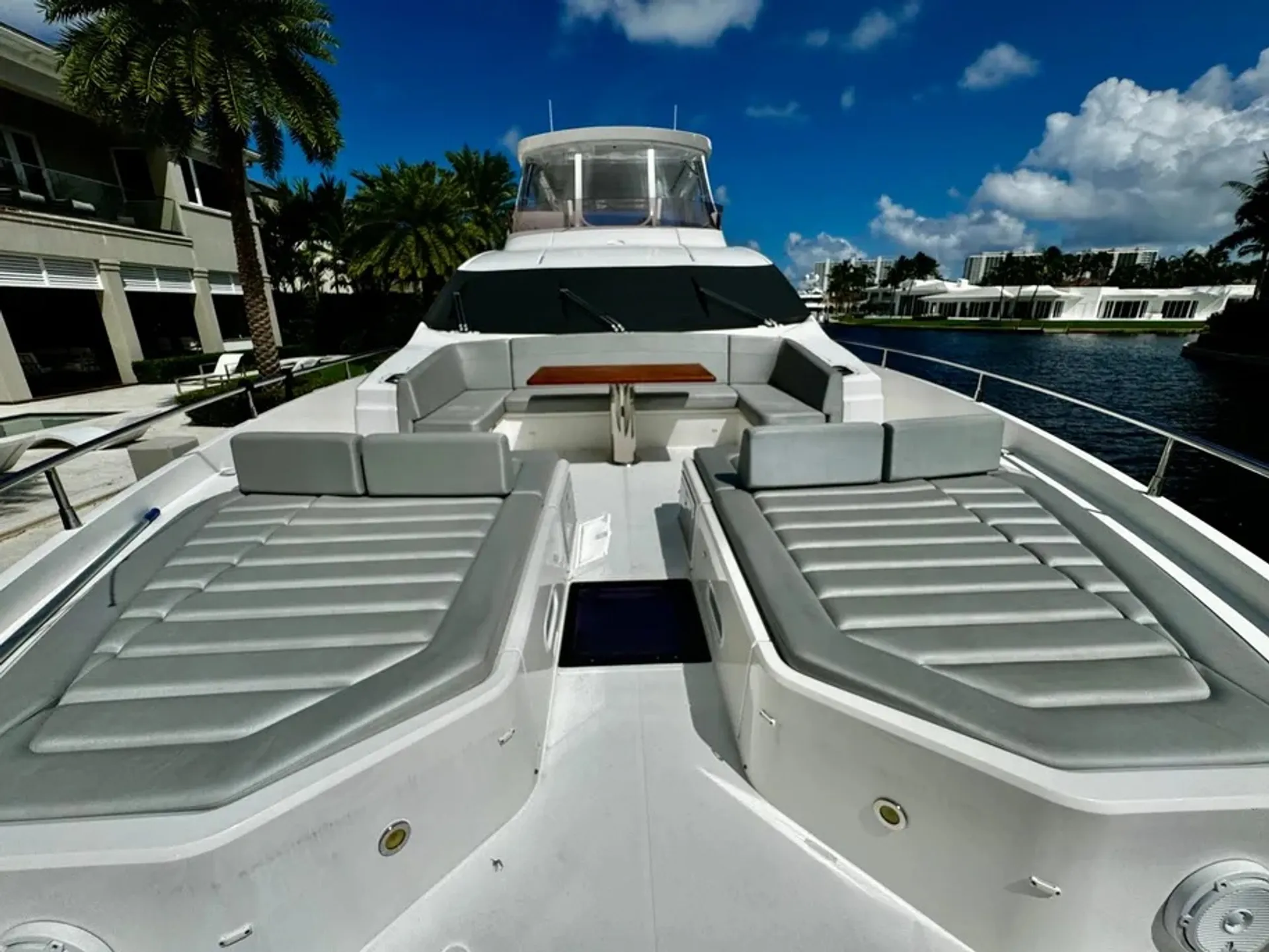 Sunseeker 78 in Miami Beach, FL — photo 6