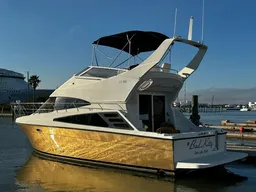 Yacht - Special Events! 