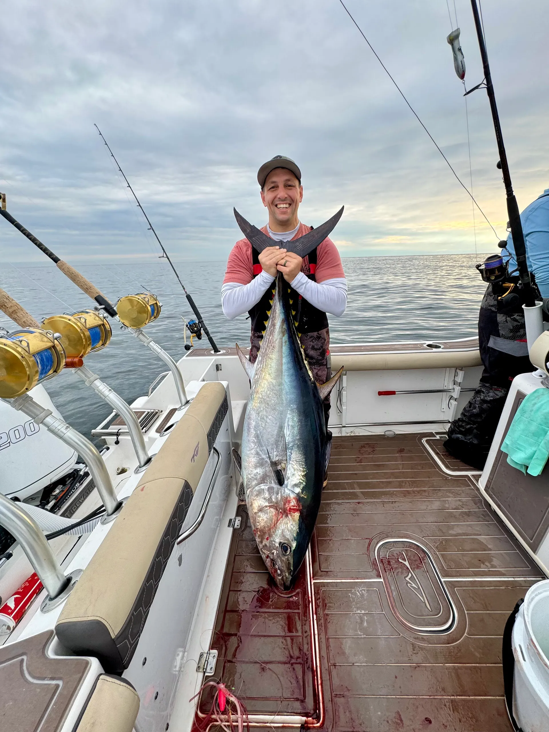 2020 Tidewater 272cc Adventure Custom