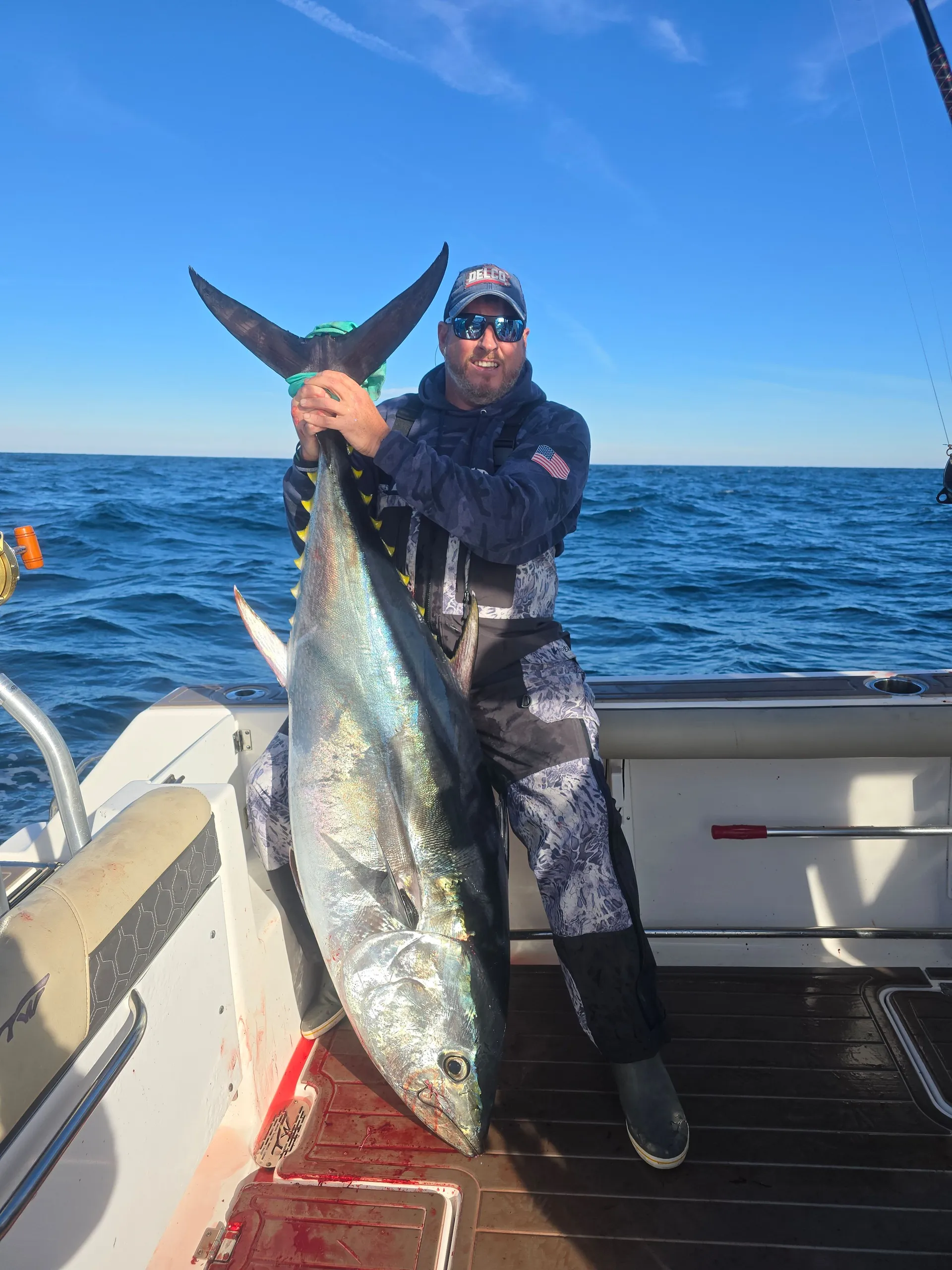 2020 Tidewater 272cc Adventure Custom