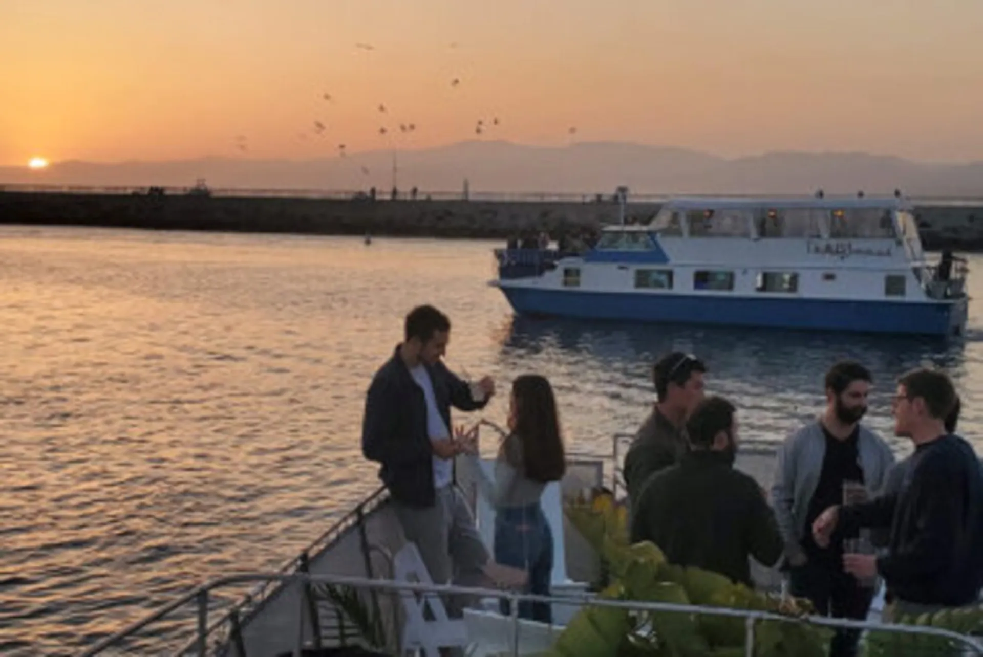 boat