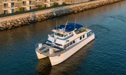 63 foot, DOUBLE DECKER, 49 Passenger Catamaran “EL REY” boat photo