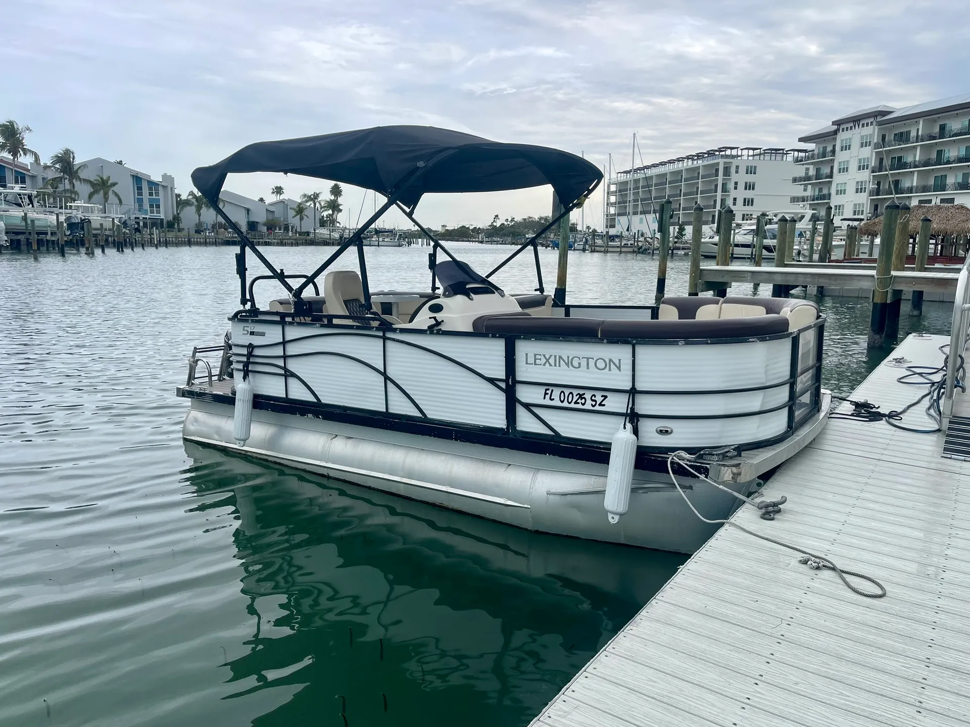 boat