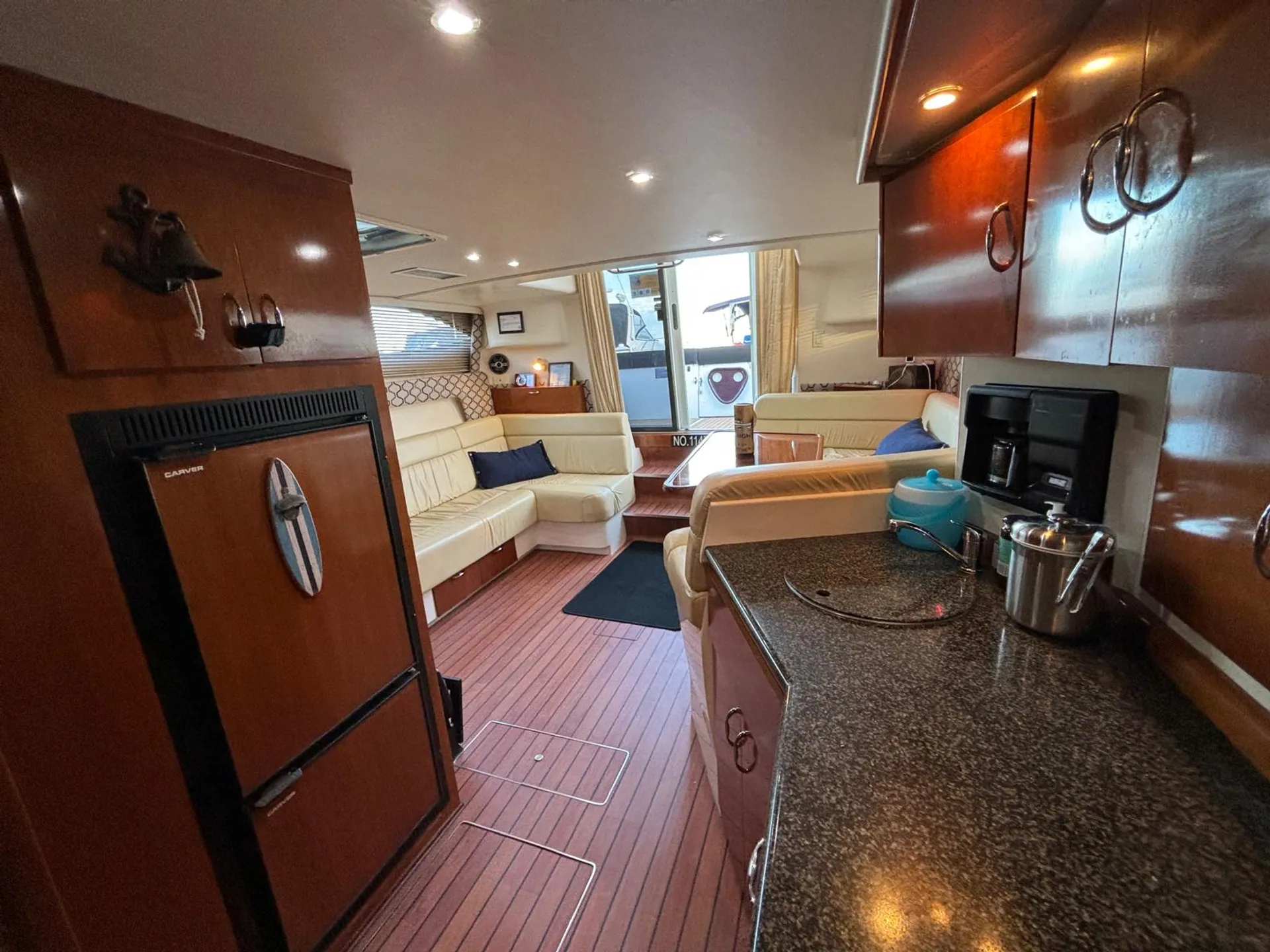 ⭐️IF YOU HAVE UP TO 6 IN YOUR GROUP THEN WE’RE "JUST RIGHT" FOR YOU 🌤