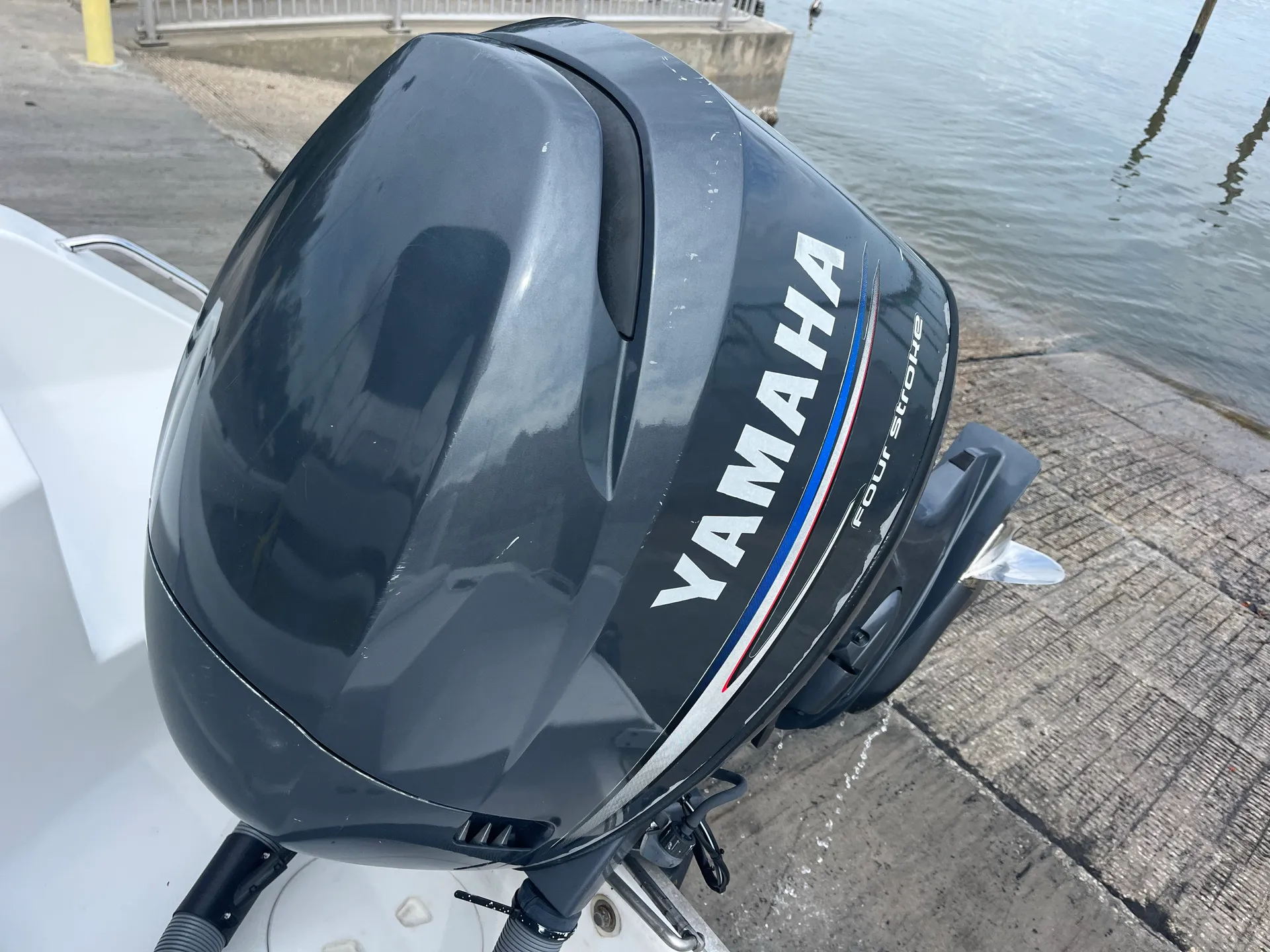 Sea Hunt Ultra 196 in Fort Lauderdale, FL — photo 4