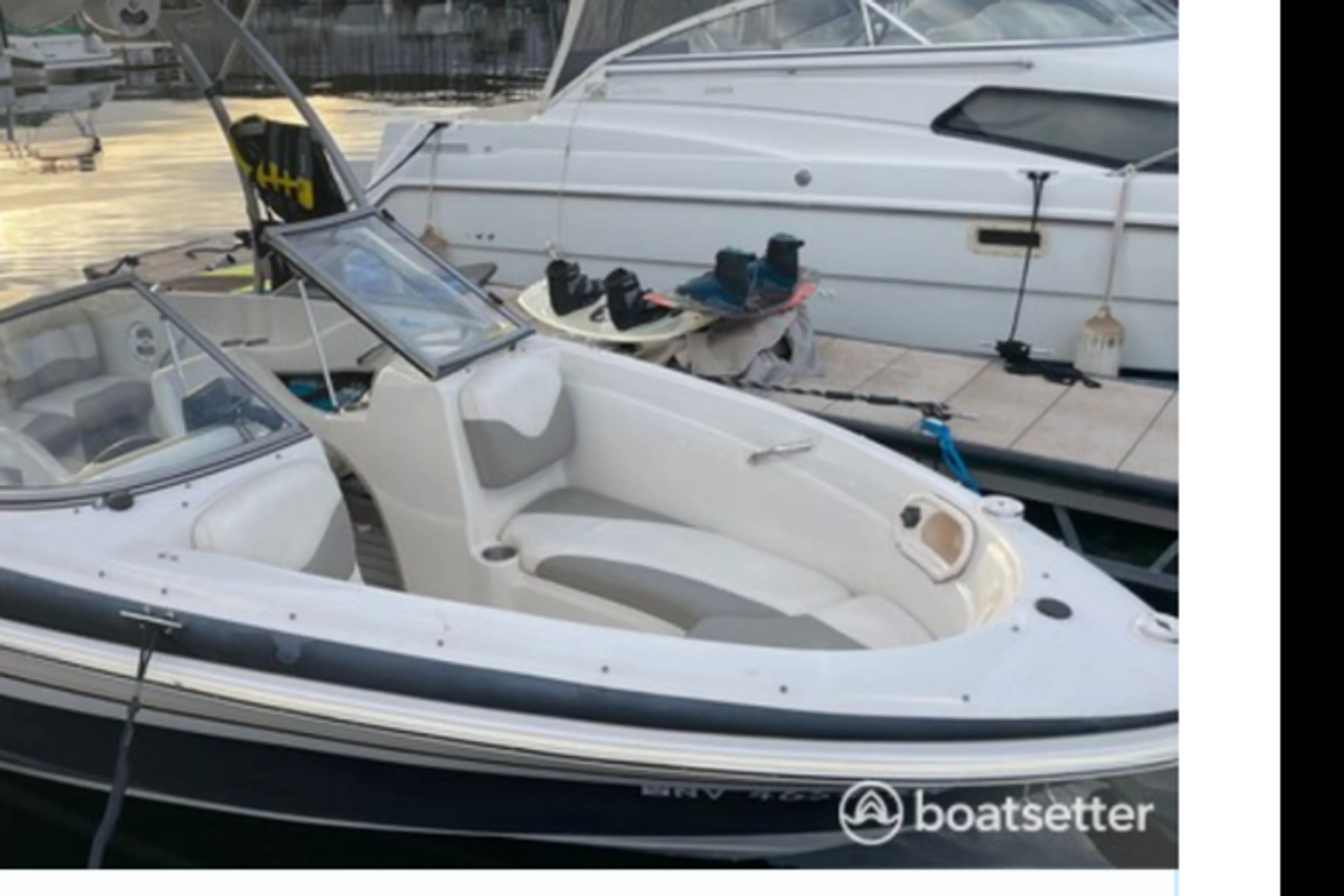 boat