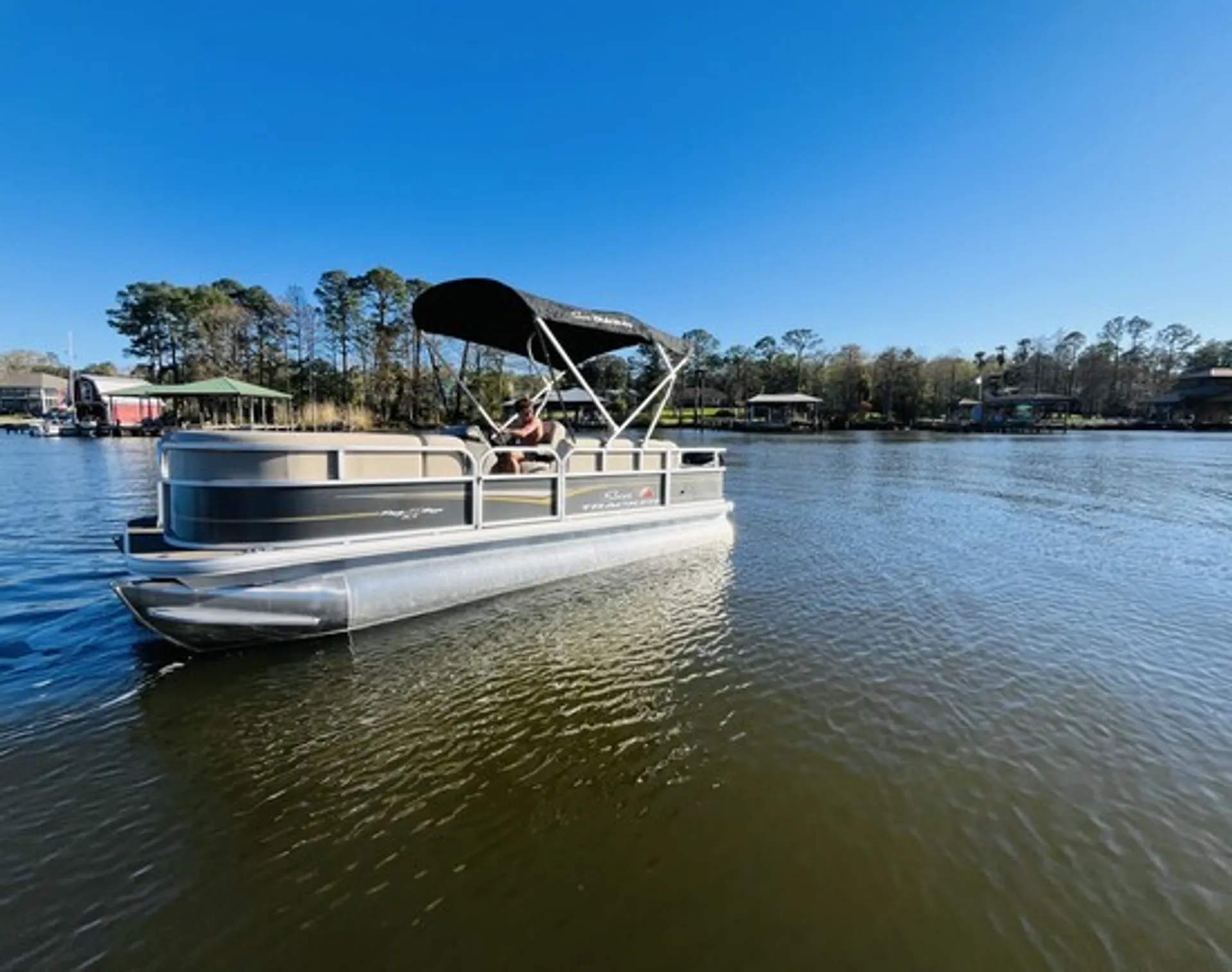 boat