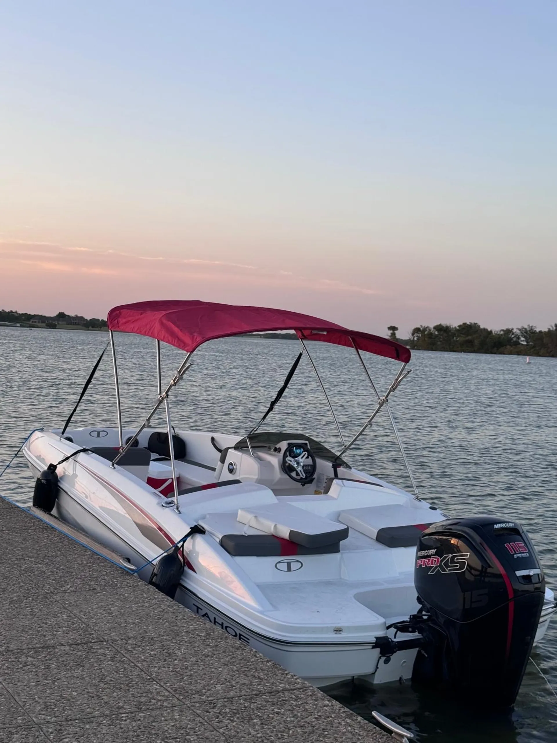 boat