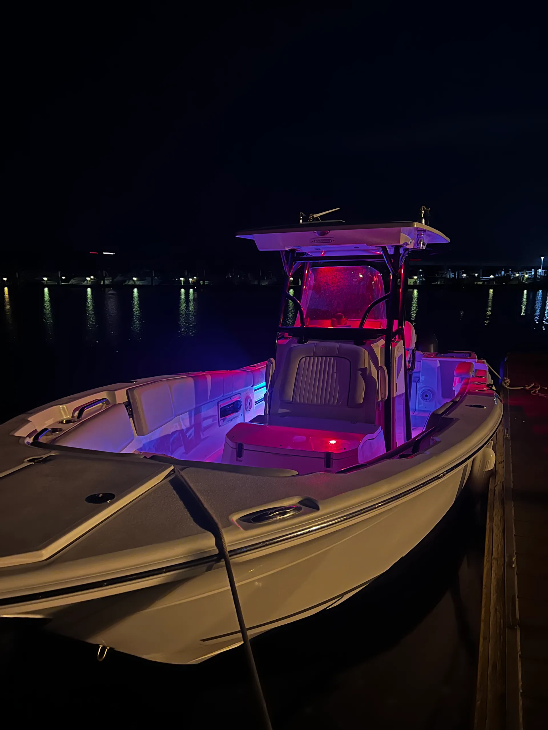 sea fox 268 Commander in Mount Pleasant, SC — photo 8