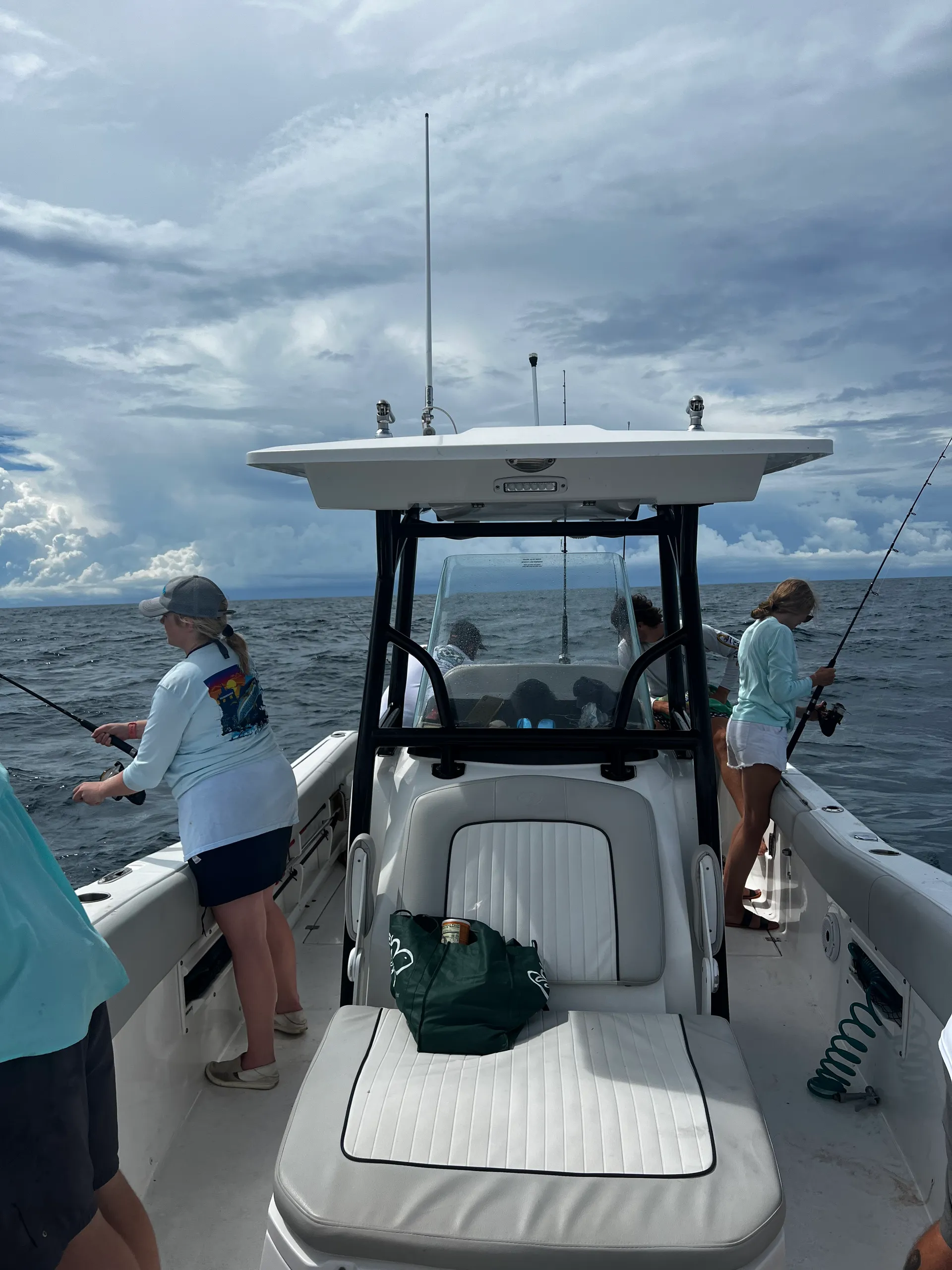 sea fox 268 Commander in Mount Pleasant, SC — photo 2