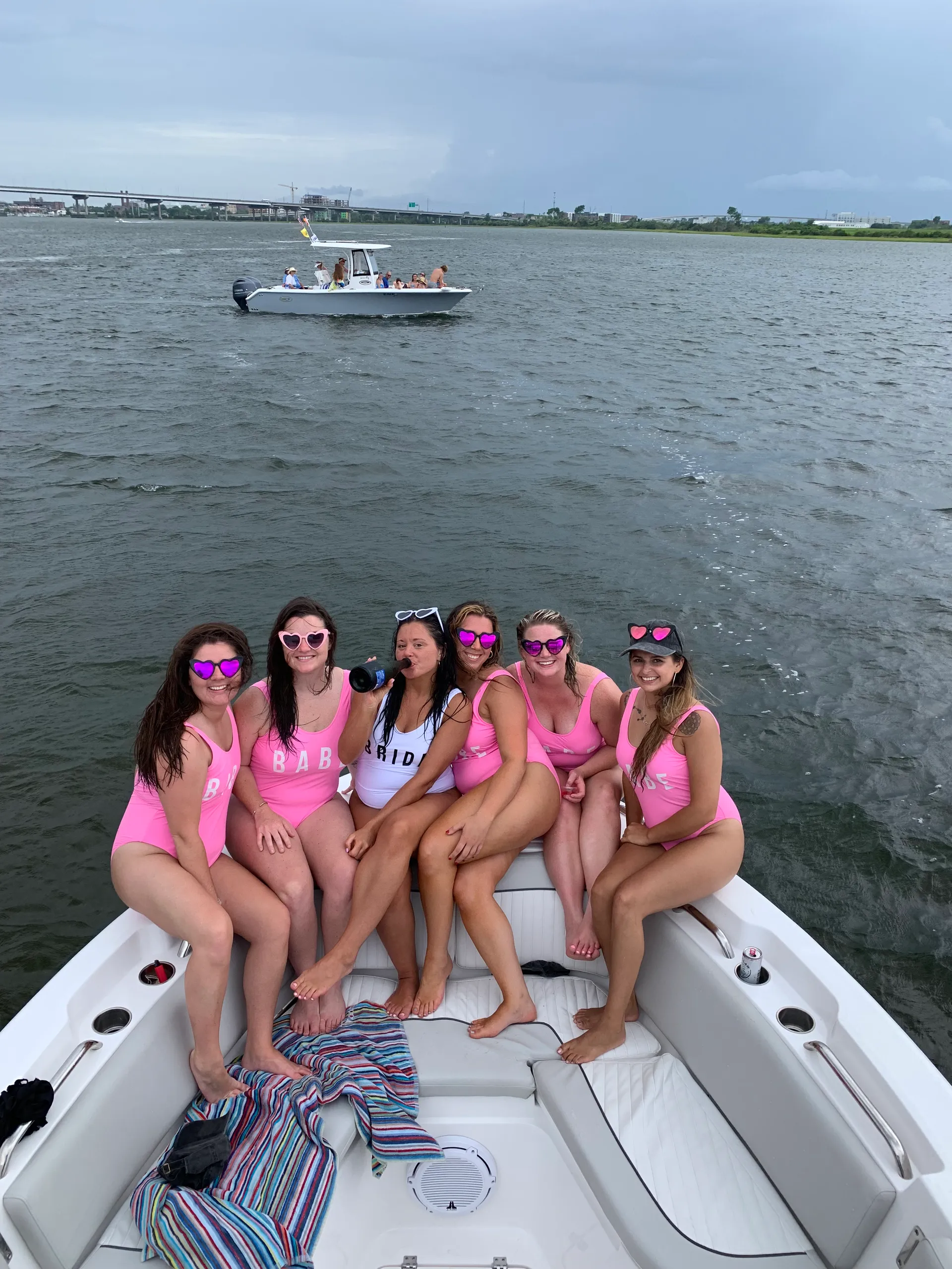 sea fox 268 Commander in Mount Pleasant, SC — photo 9