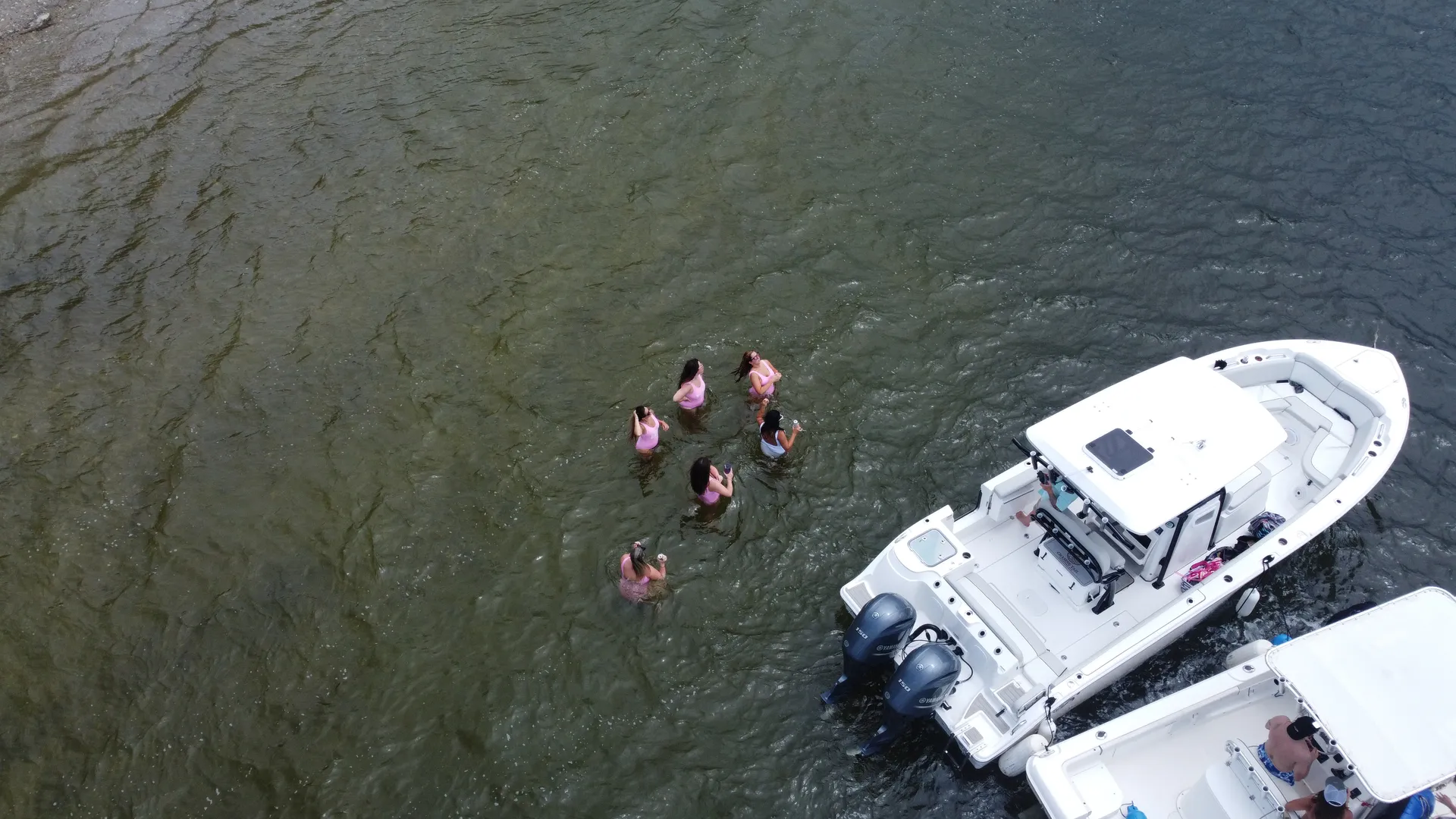 sea fox 268 Commander in Mount Pleasant, SC — photo 6