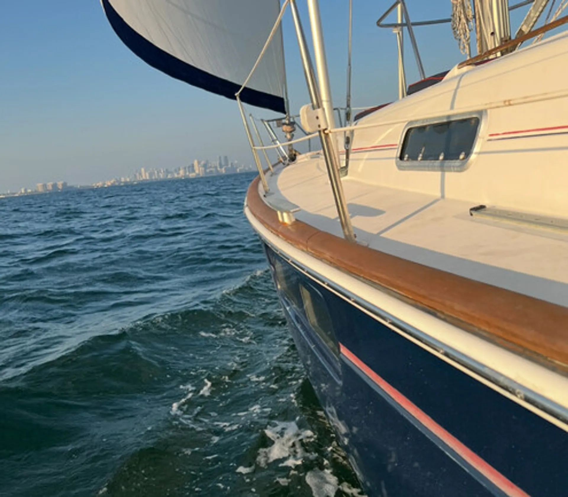 boat
