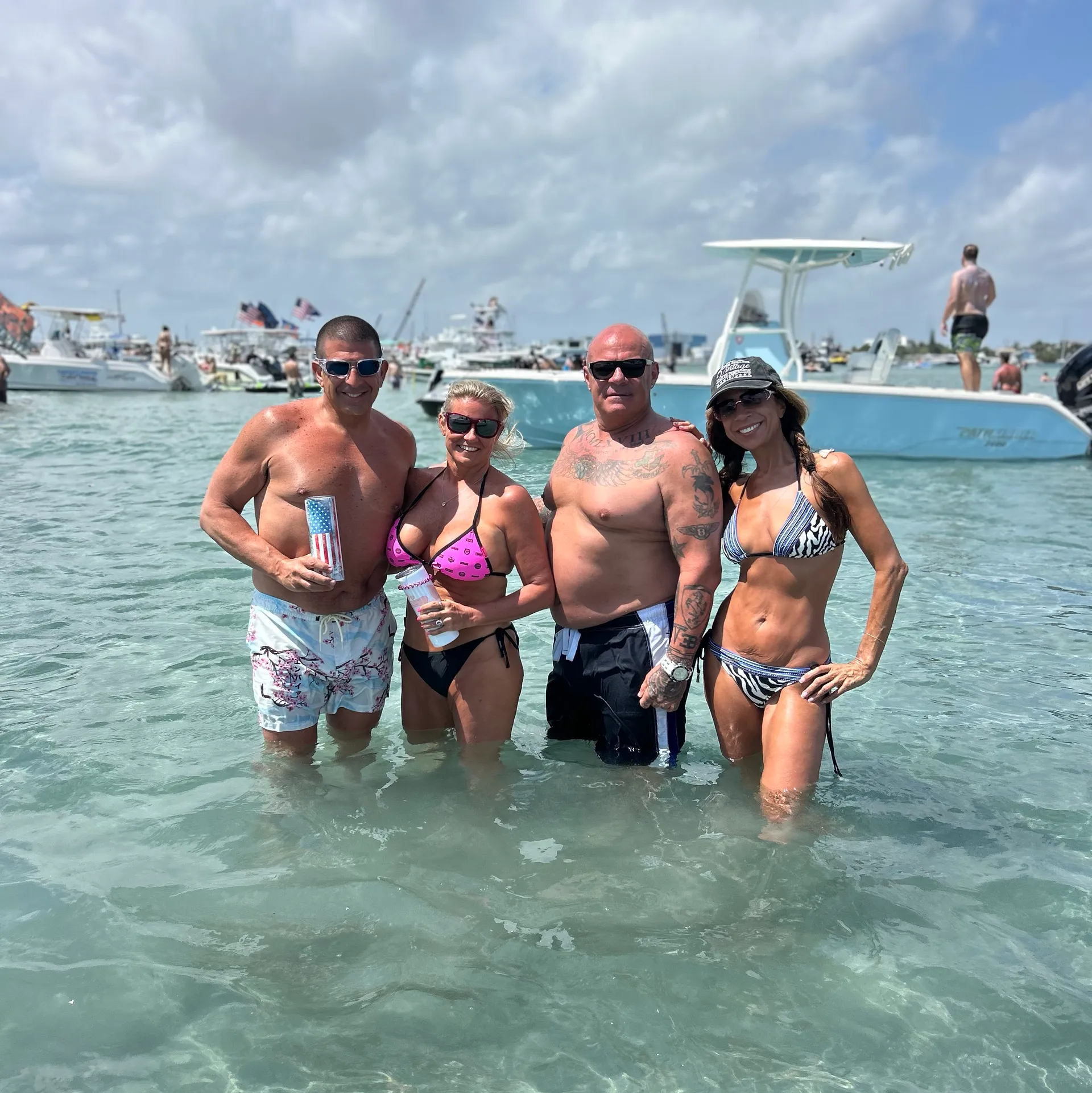 CLEAN! 2020 Sportsman 21ft CENTER CONSOLE