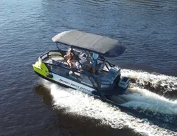 Sea-Doo Switch 230 HP – Ultimate Fun on the water! boat photo