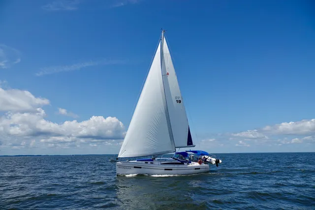 Rent a CATALINA sloop in Rock Hall, MD near me
