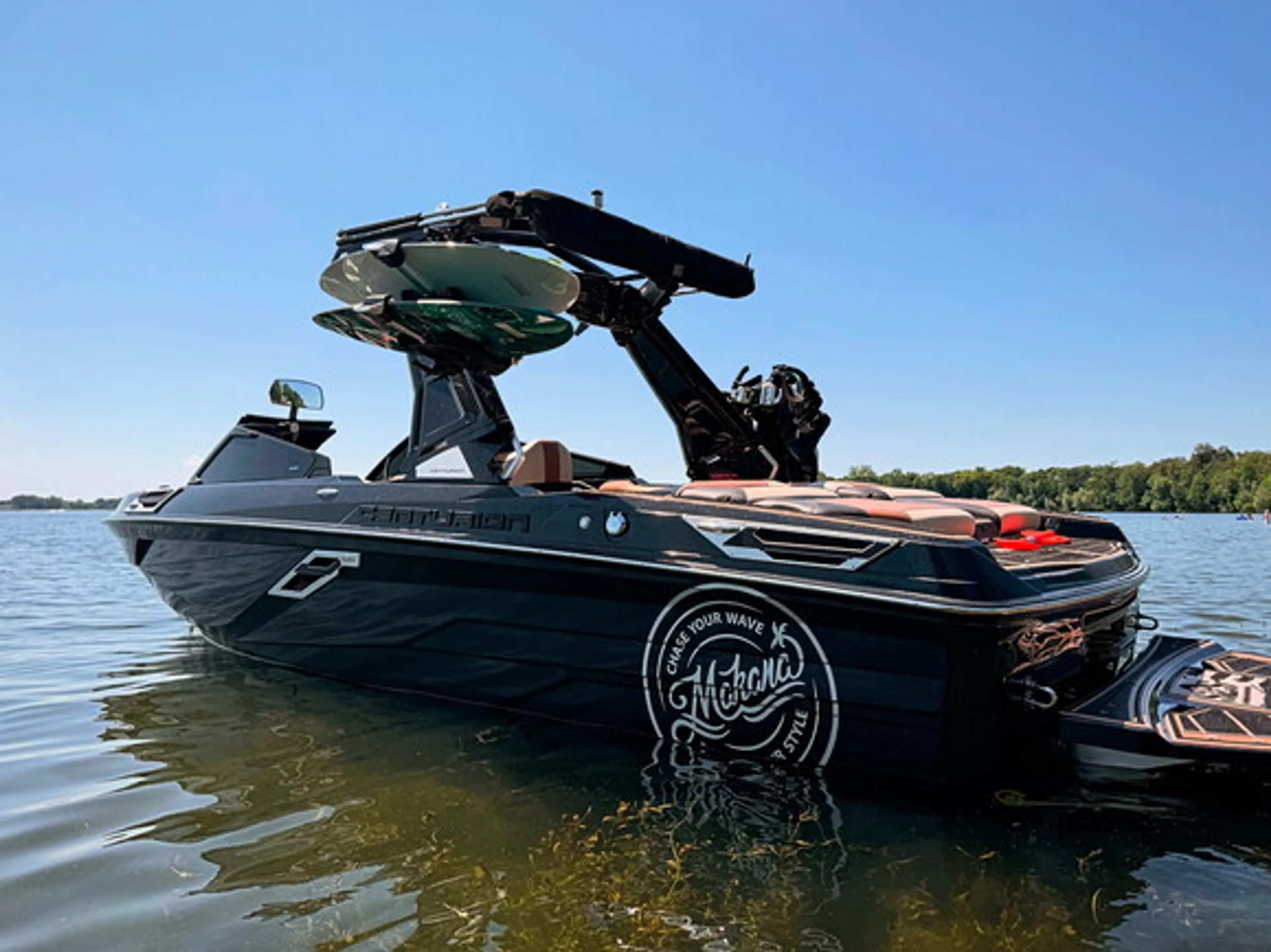 boat