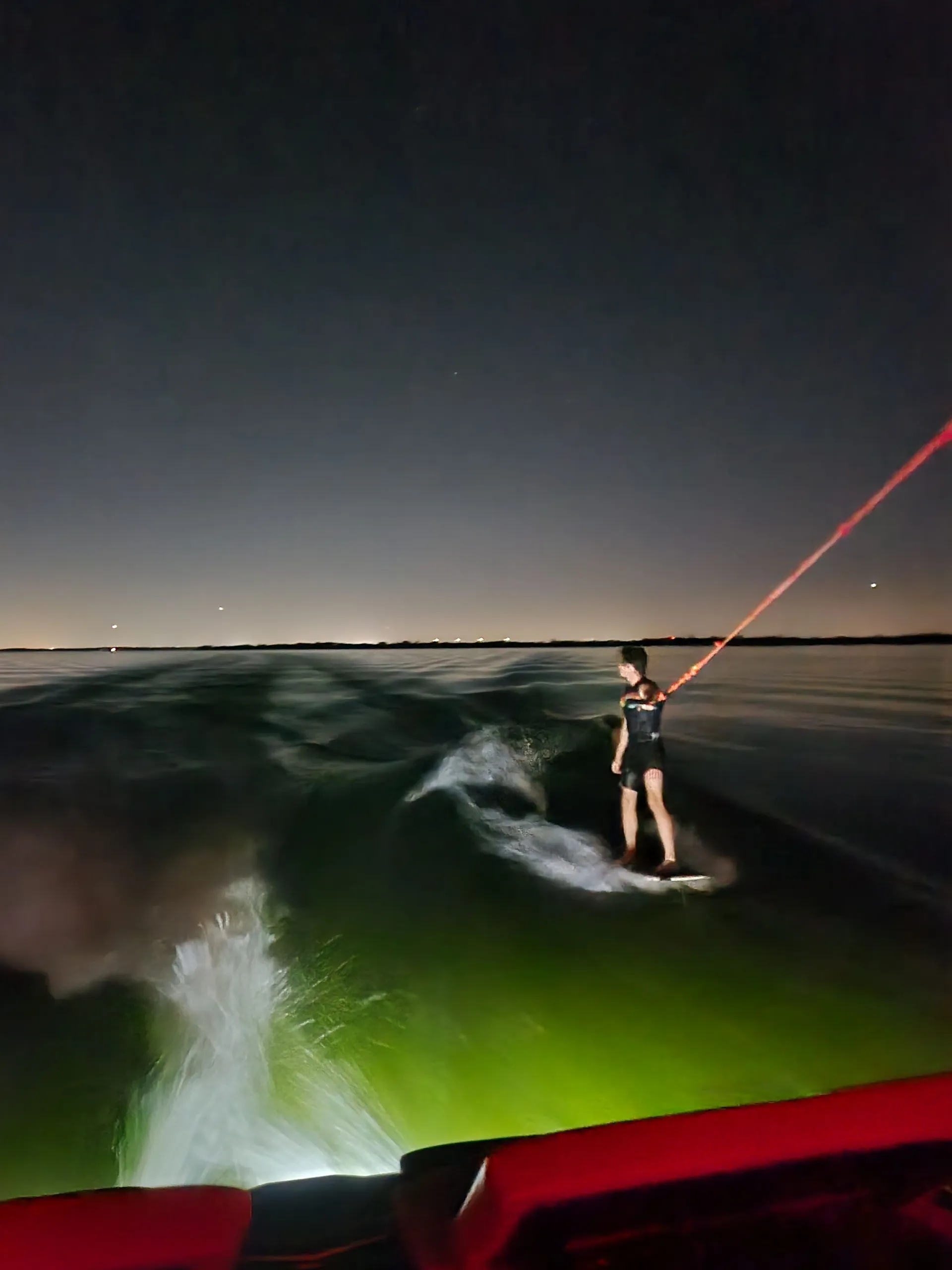 TIGE' BOATS Z3 in Little Elm, TX — photo 10