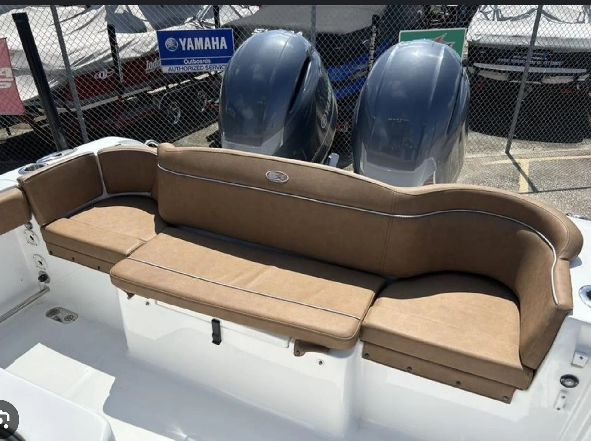 Yacht Like Luxury Minutes From Everything!