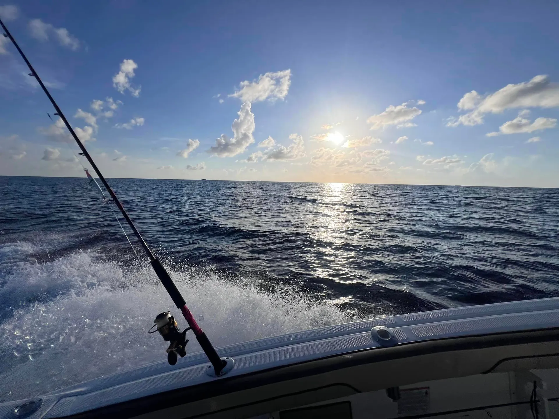 Sandbar parties, boat tours  and more.