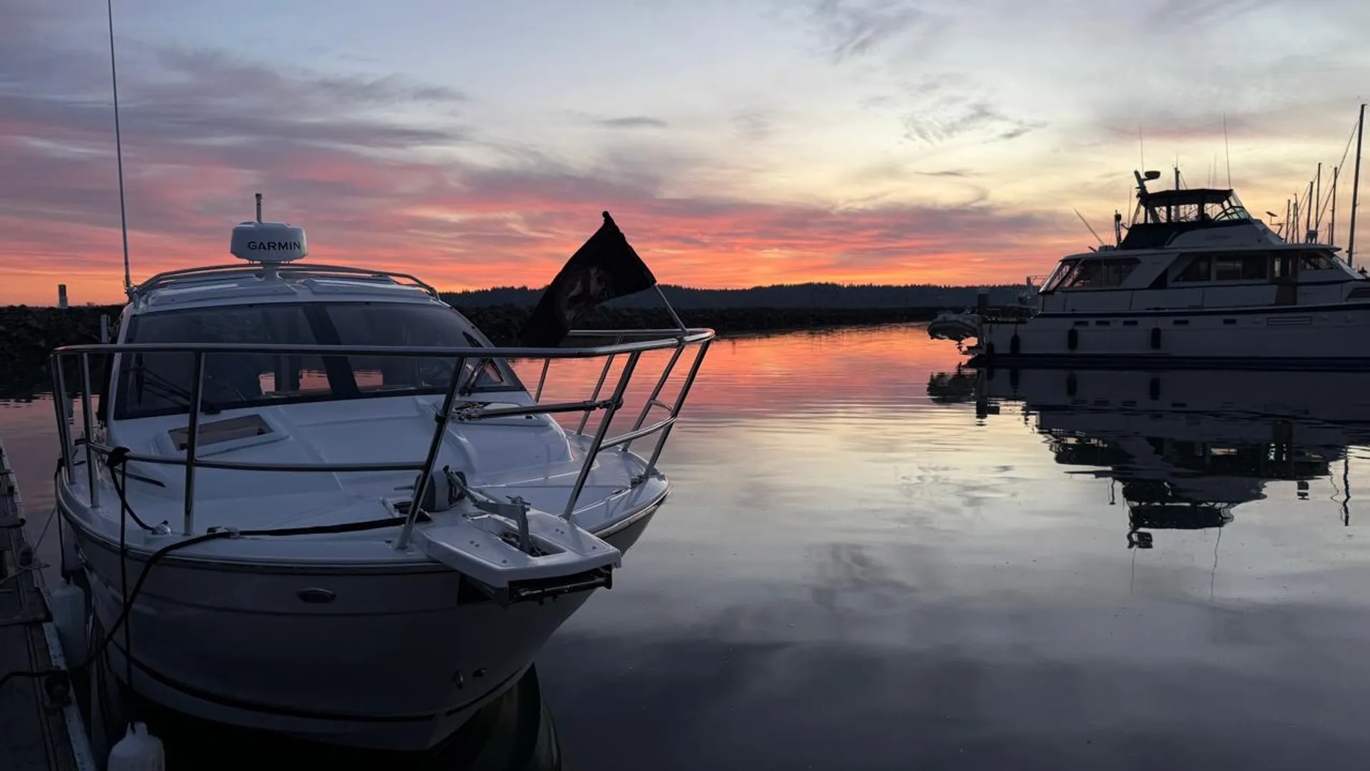 Birch Bay Luxe Cruises Your Gateway to Elegance on the Water.