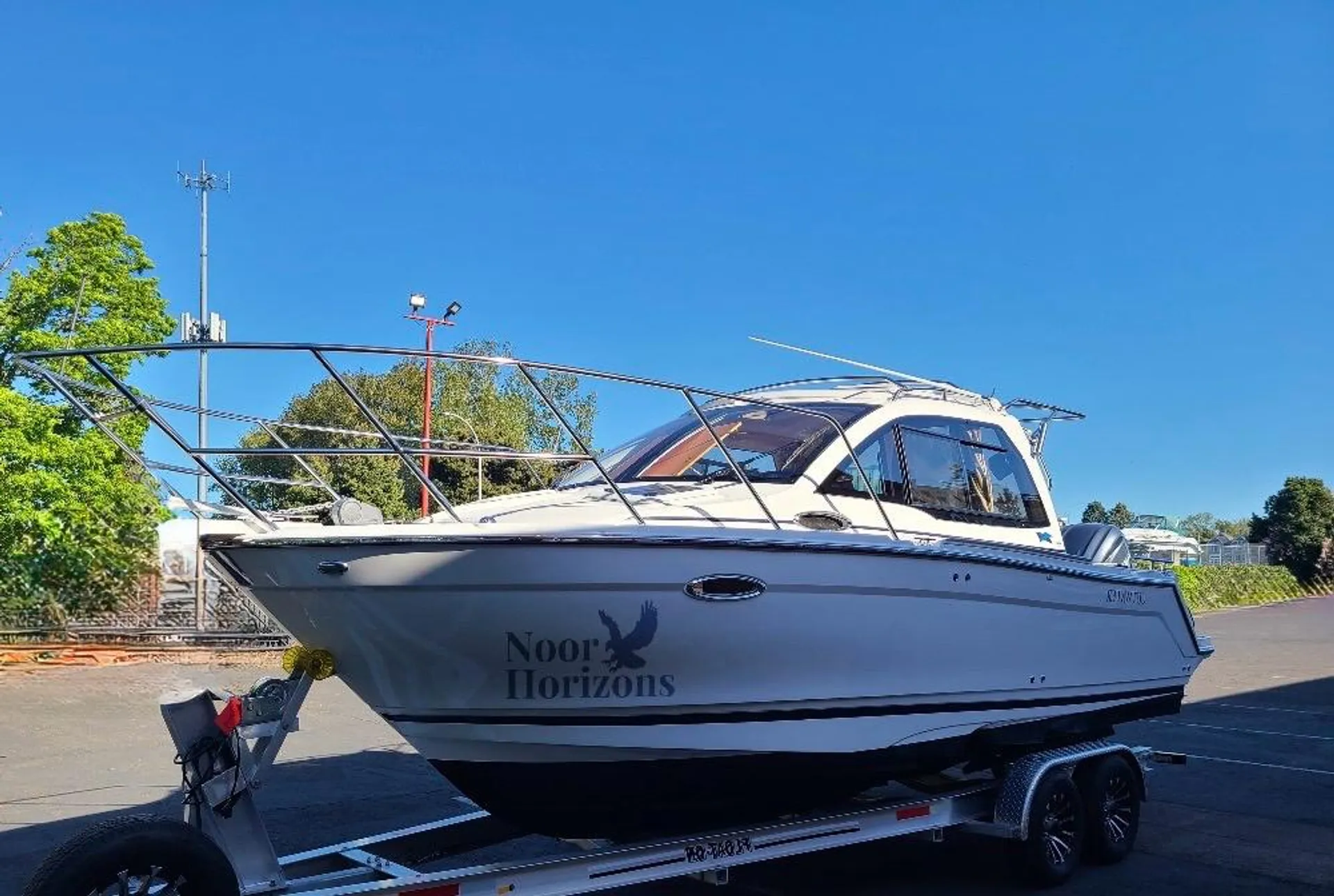 Birch Bay Luxe Cruises Your Gateway to Elegance on the Water.