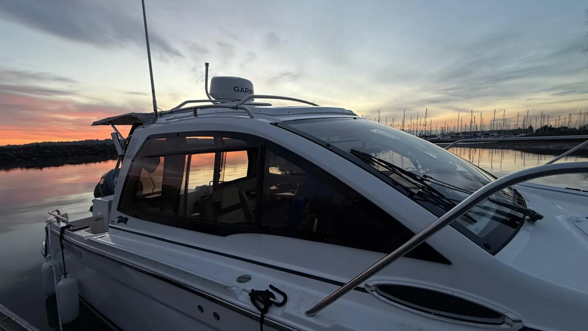 Birch Bay Luxe Cruises Your Gateway to Elegance on the Water.