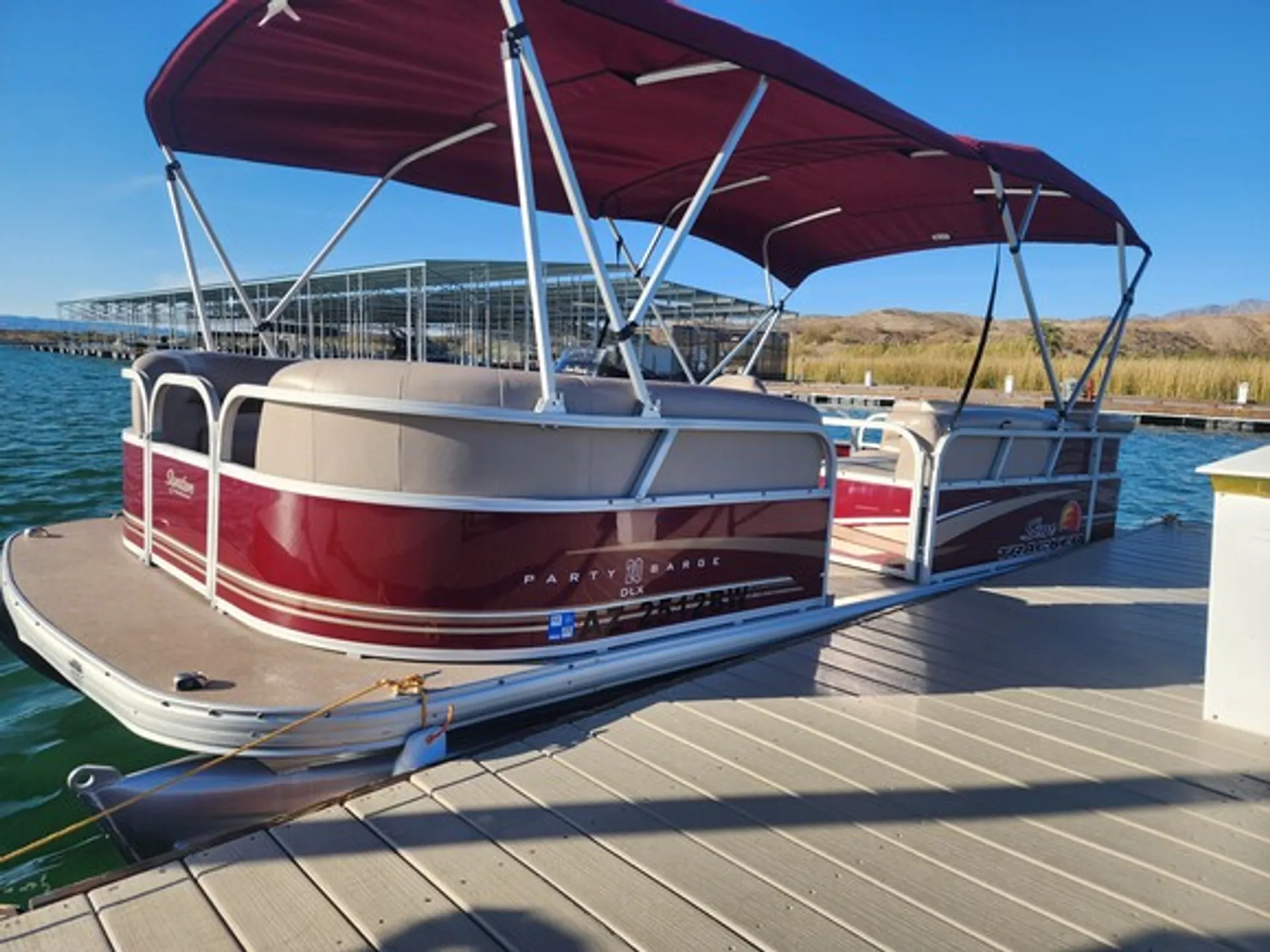 boat