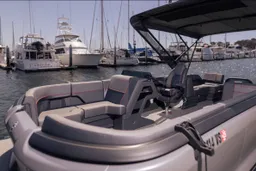 Your Private Escape - Cruise San Diego in Style! boat photo