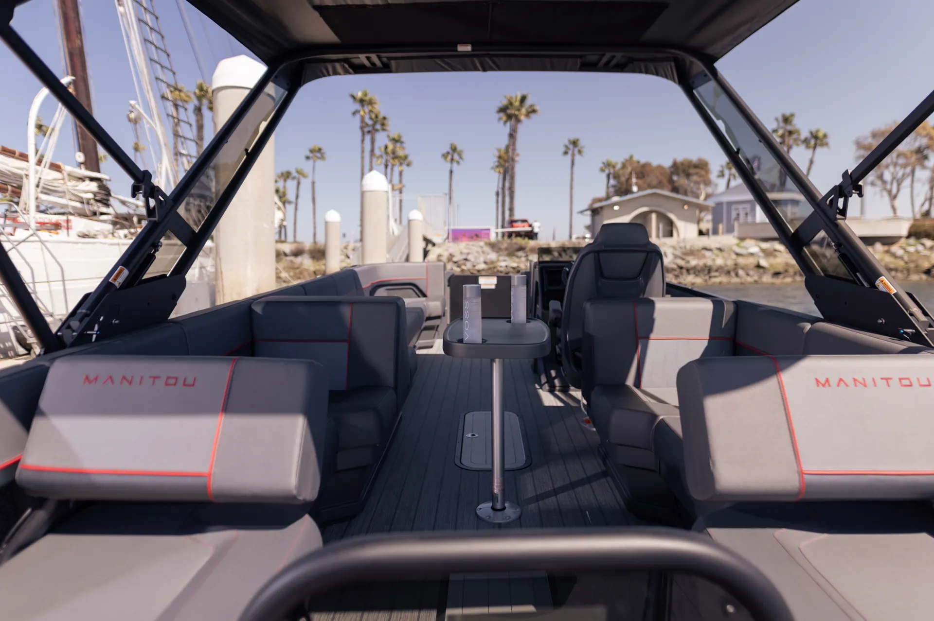 Your Private Escape - Cruise San Diego in Style!