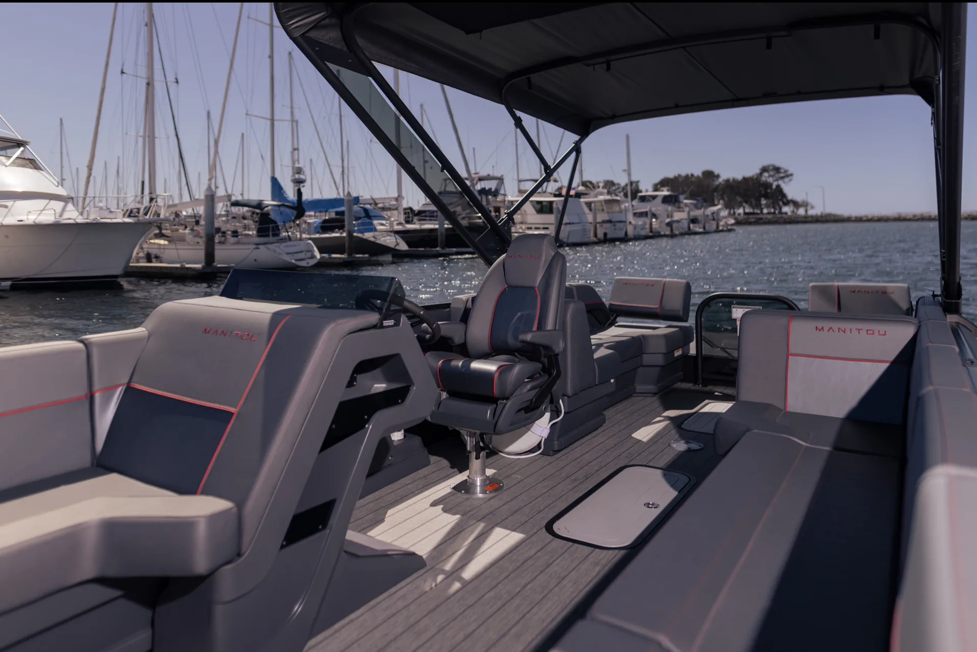 Your Private Escape - Cruise San Diego in Style!