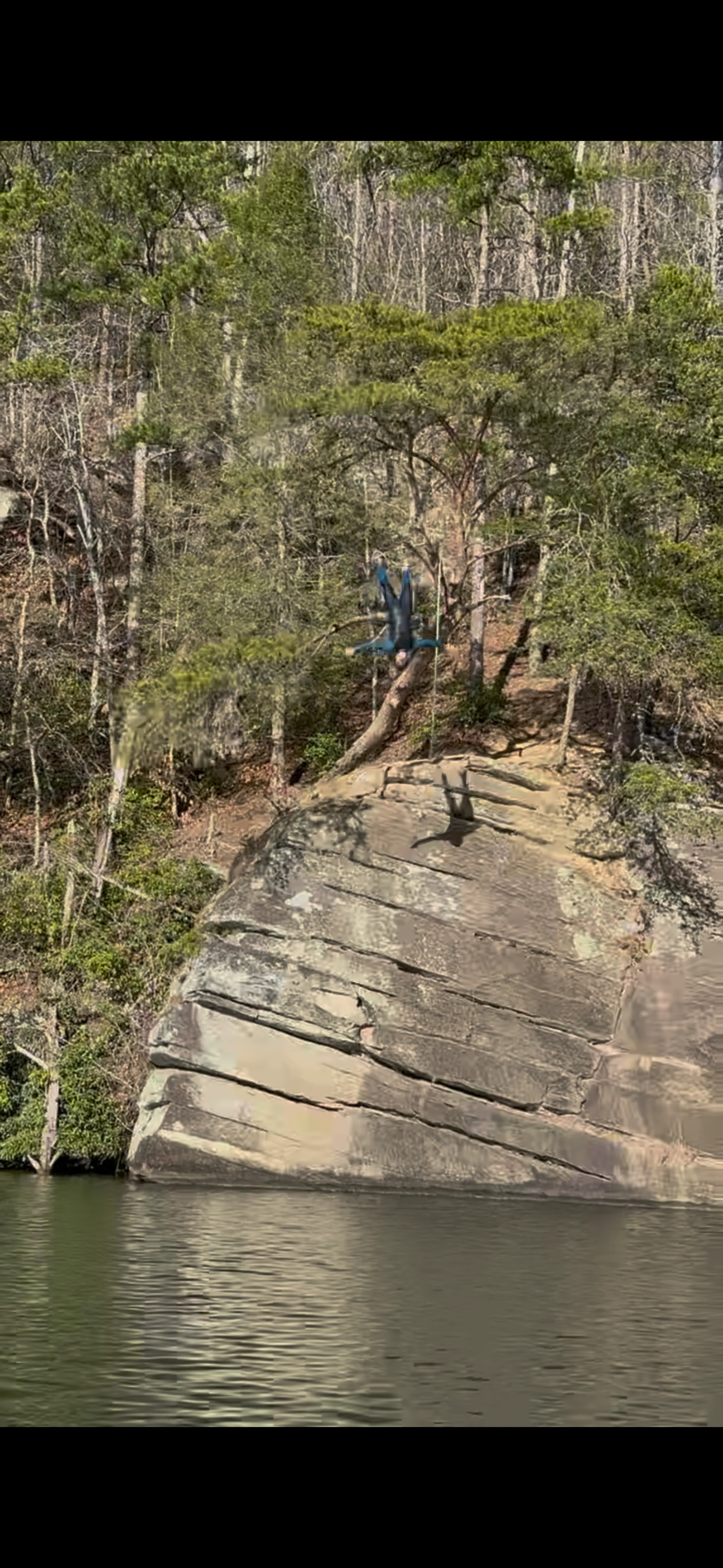Wake Surf & Cruise on Lake Keowee – 23ft Moomba Mojo Rental 🚤🌊🎶