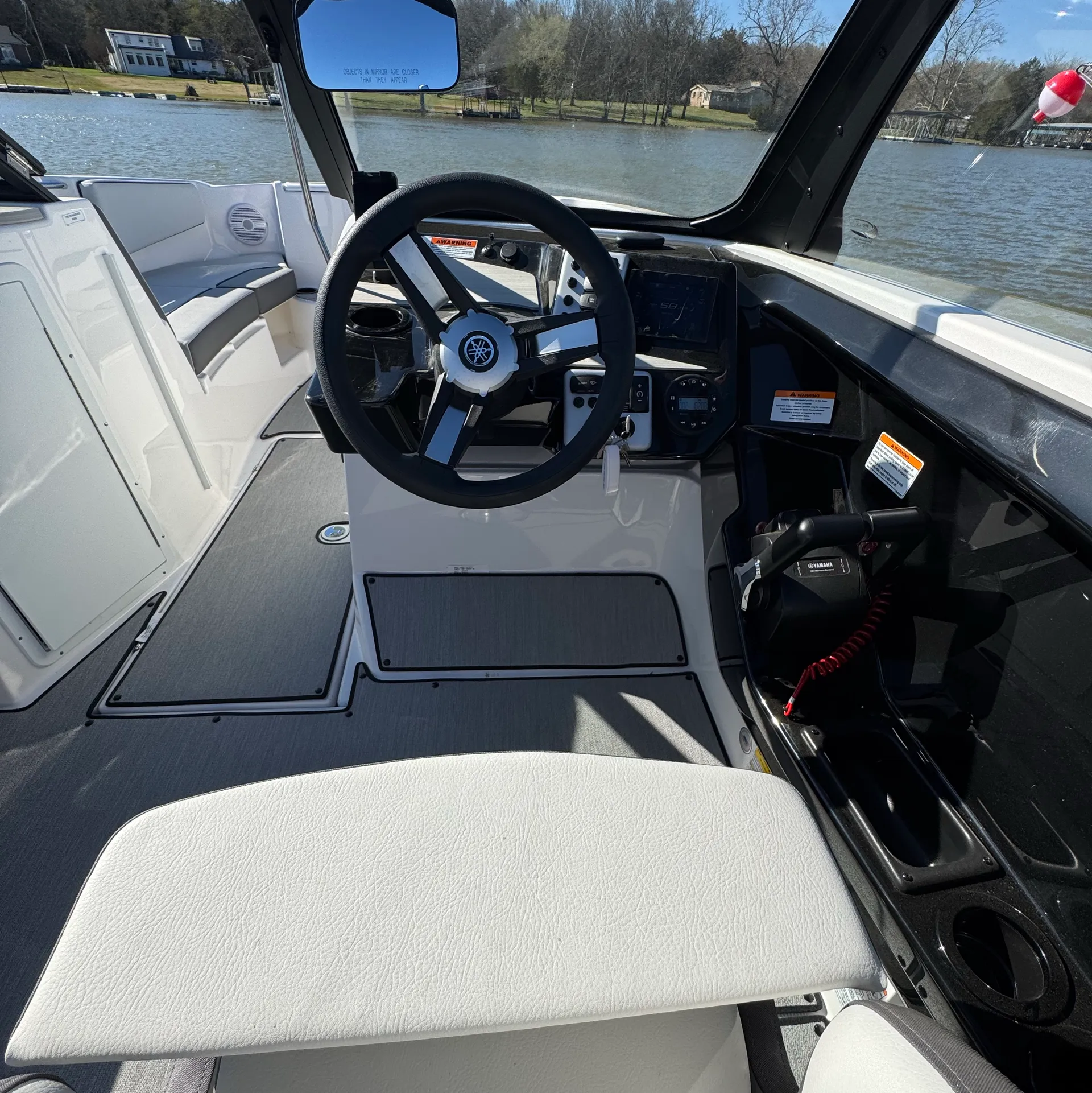 2025 Yamaha AR220 | Super Owner • Best of 2025 Award