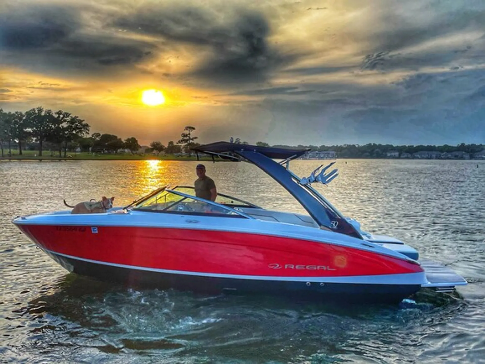 boat