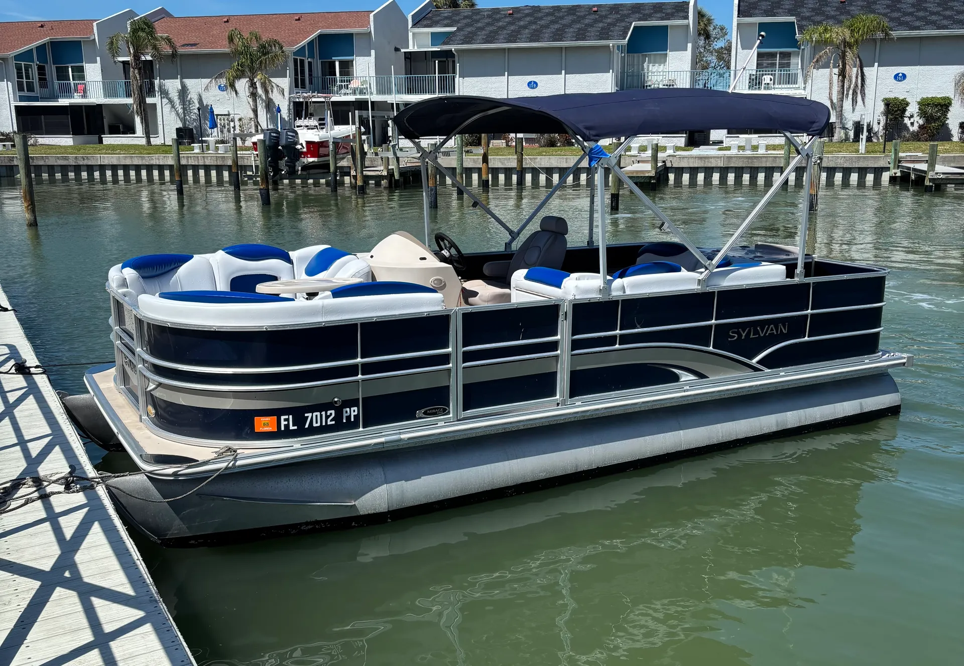 boat