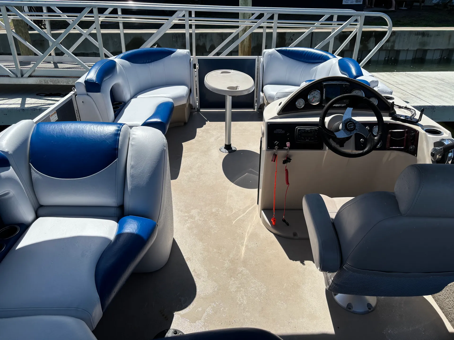 Sylvan Mirage 8520 in Madeira Beach, FL — photo 2