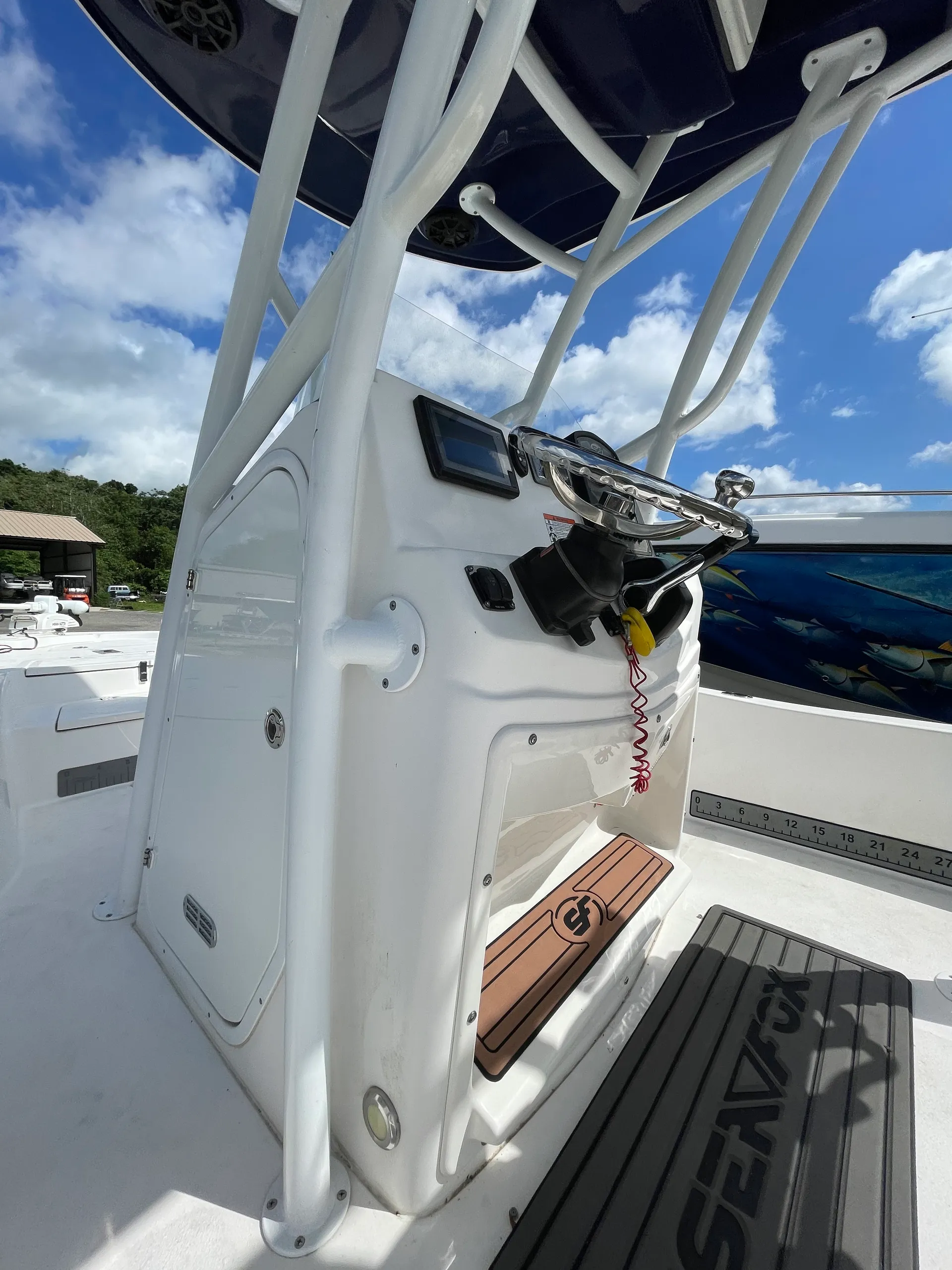 Sea Fox 220 Viper in Hudson, FL — photo 3