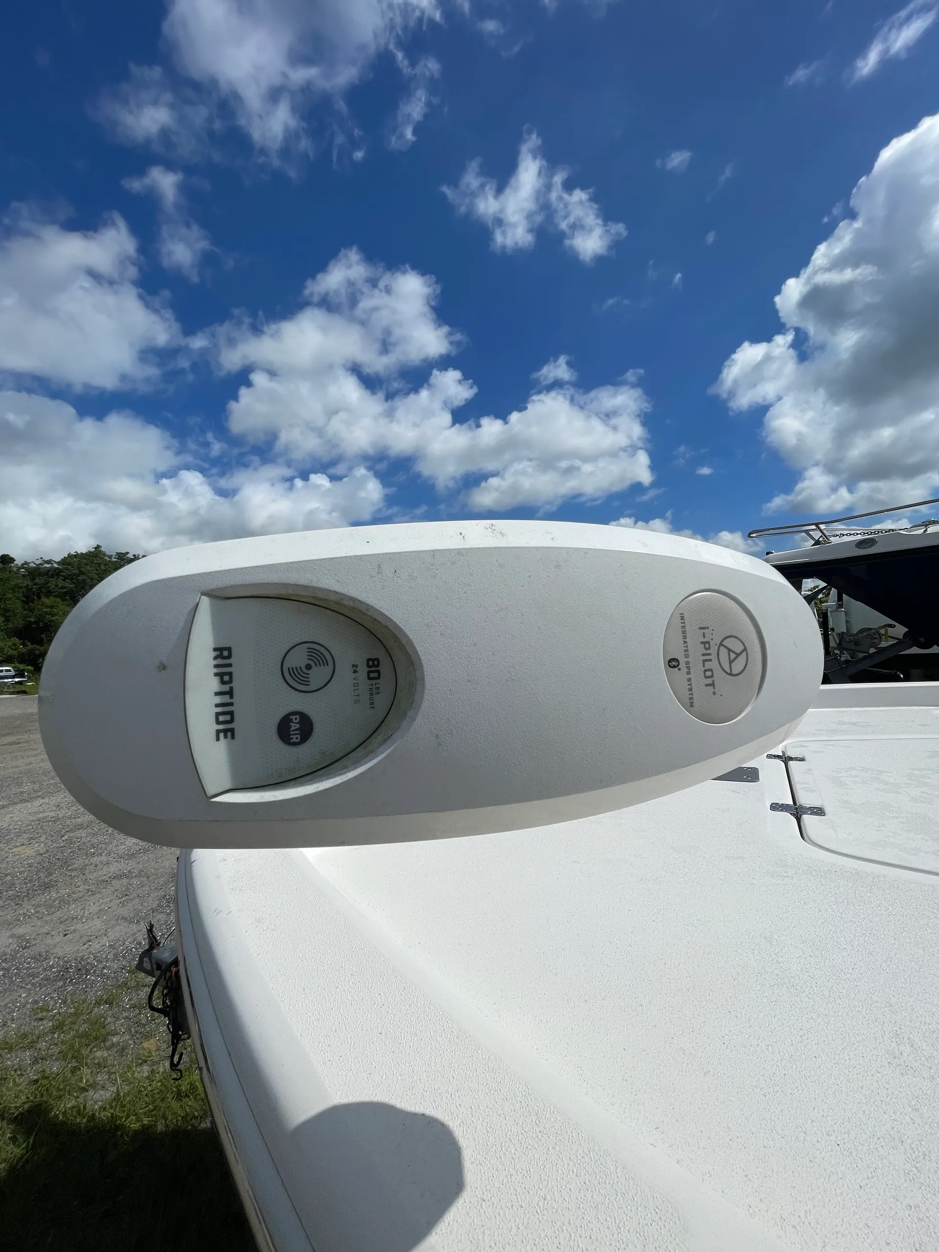 Sea Fox 220 Viper in Hudson, FL — photo 5