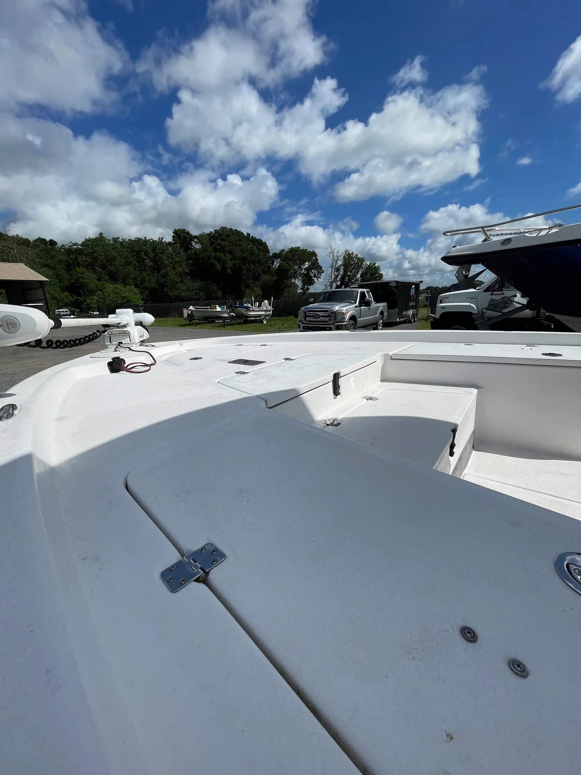 Sea Fox 220 Viper in Hudson, FL — photo 6