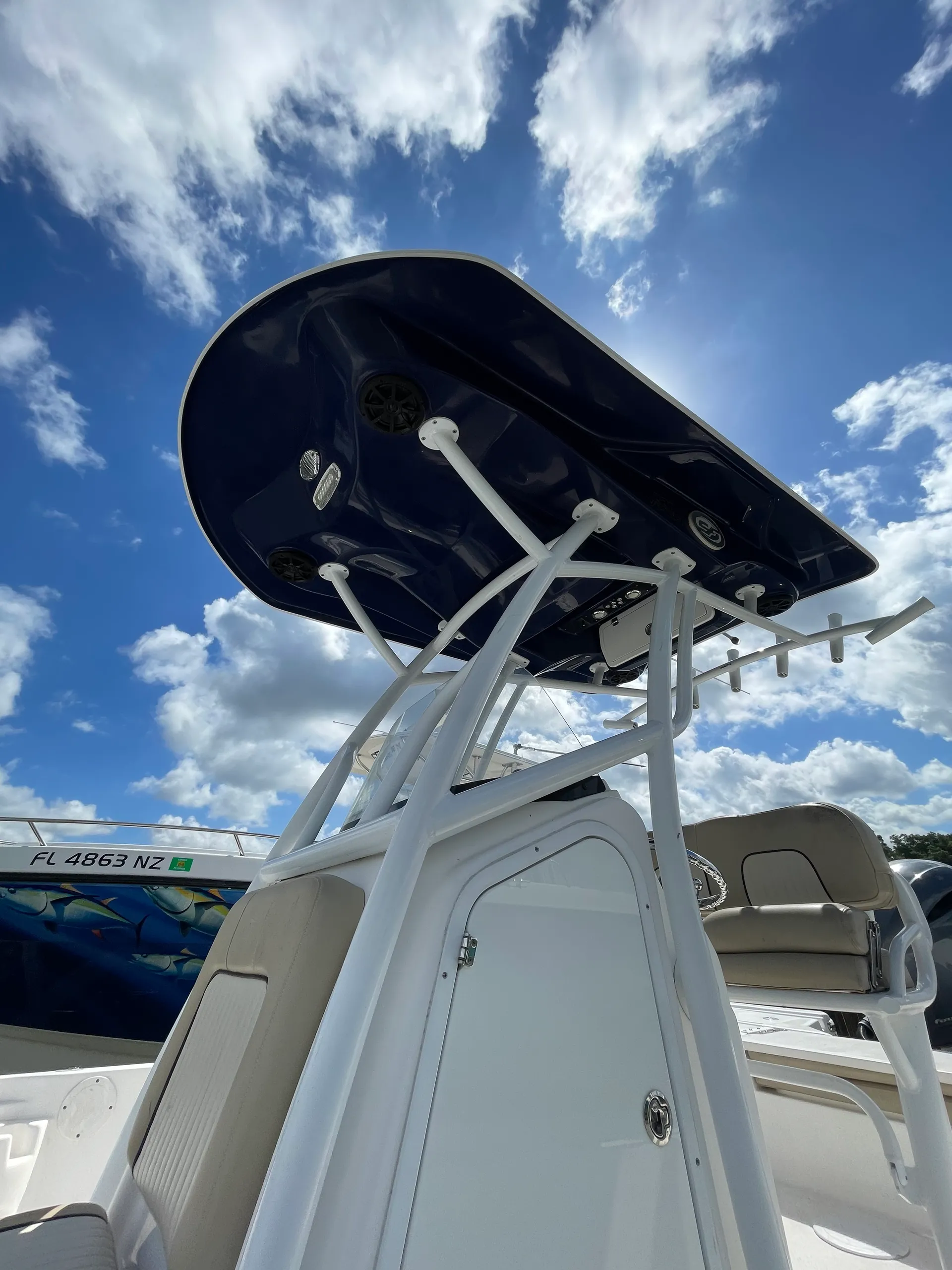 Sea Fox 220 Viper in Hudson, FL — photo 10