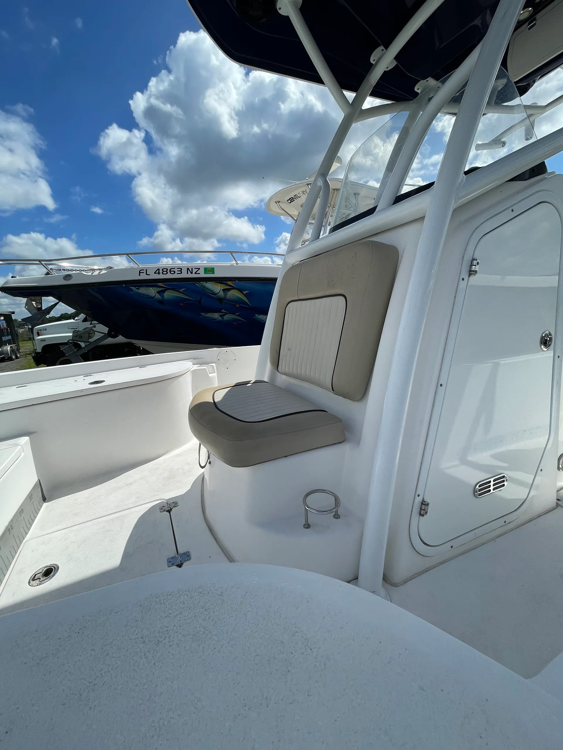 Sea Fox 220 Viper in Hudson, FL — photo 9