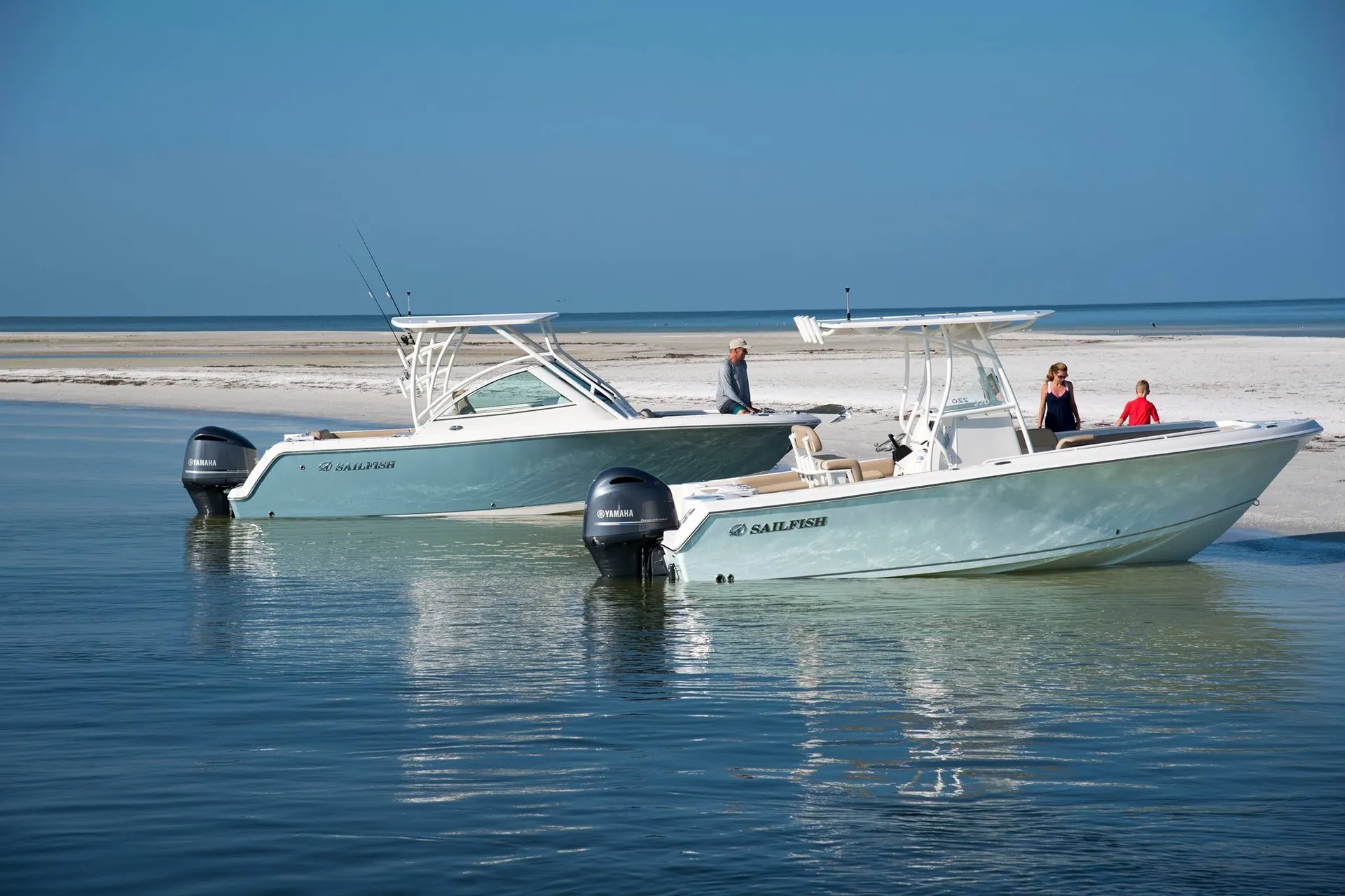Fishing Charter and Cruising in Tampa Bay or Sarasota Bay