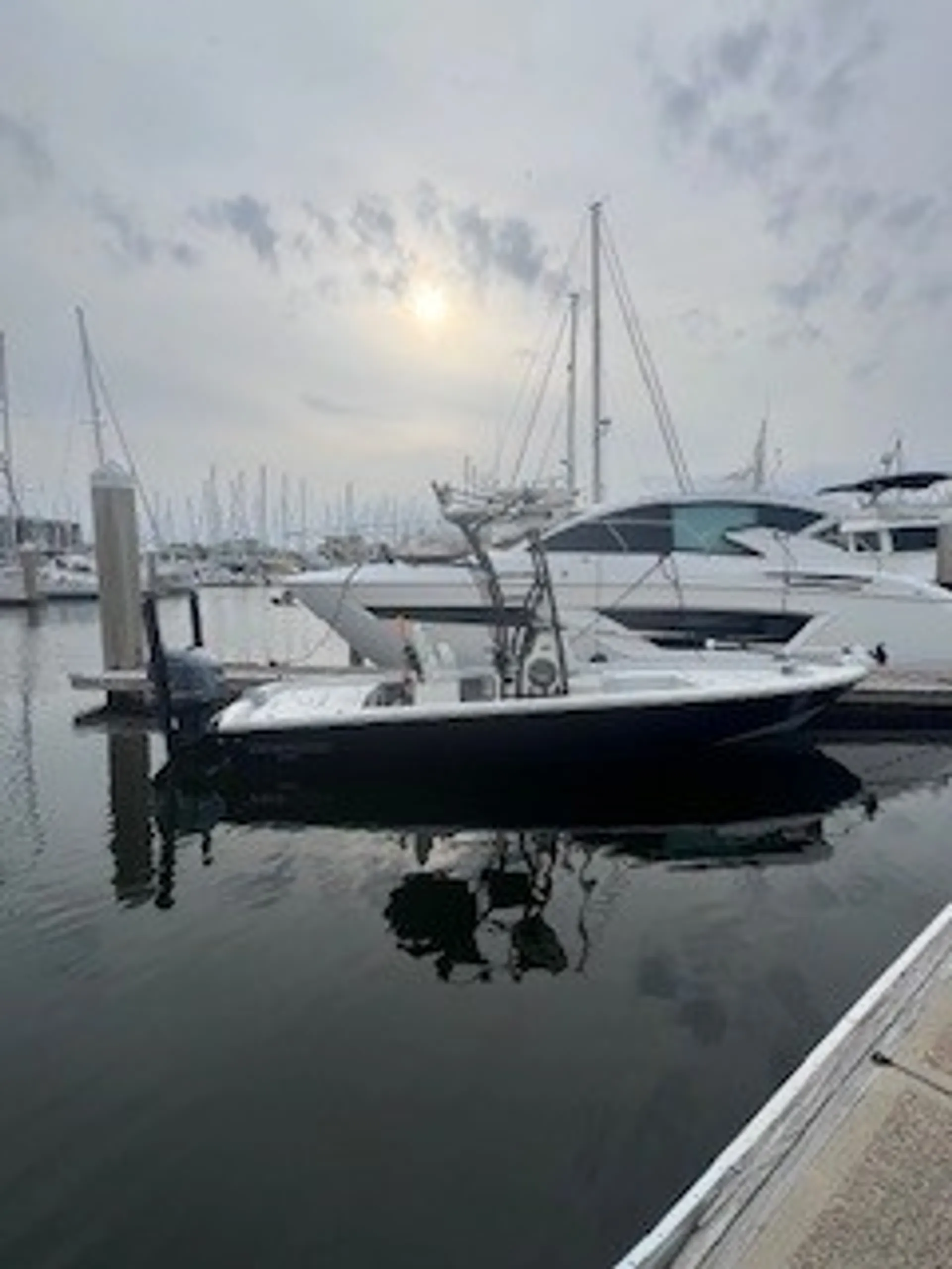 Pathfinder 2600HPS, Fun, Sandbar, Sunrises, sunsets, Sightsee, fish
